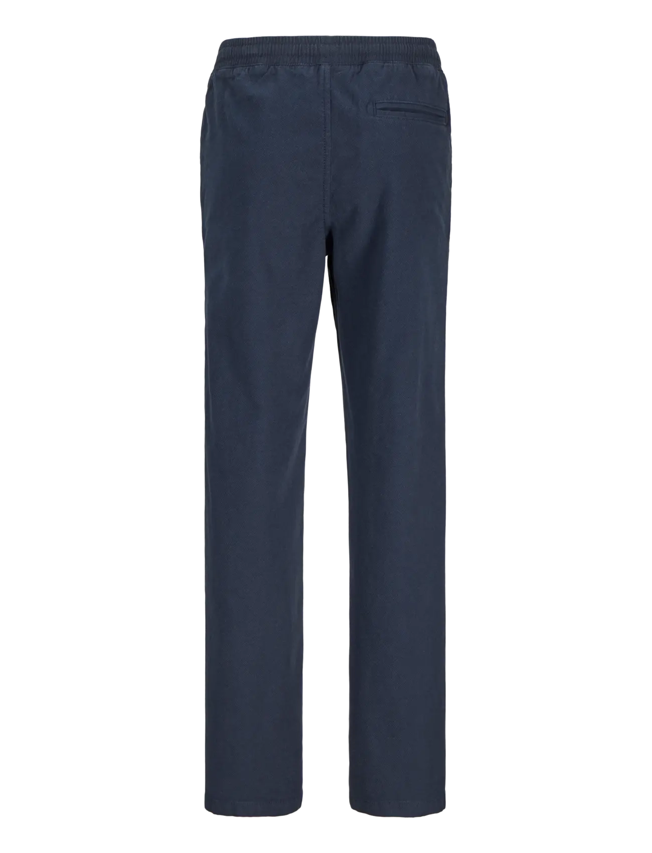Jack & Jones - JPSTKANE FURY PANTS NOOSJNR - bukser - navy blazer - 2