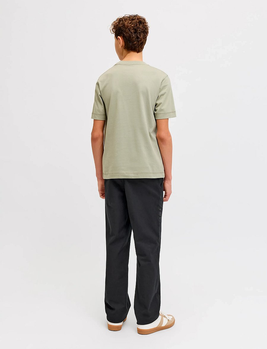 Jack & Jones - JPSTKANE FURY PANTS NOOSJNR - bukser - tap shoe - 3
