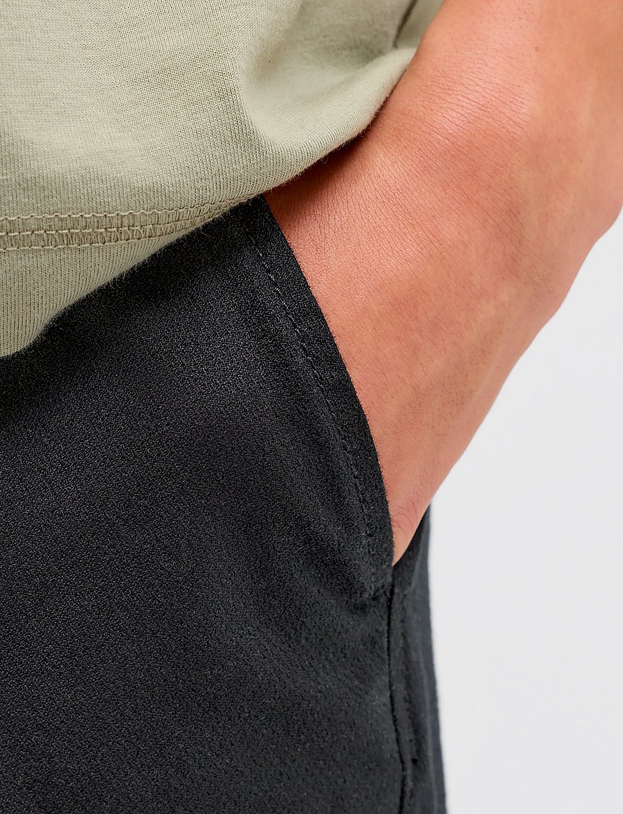 Jack & Jones - JPSTKANE FURY PANTS NOOSJNR - bukser - tap shoe - 5