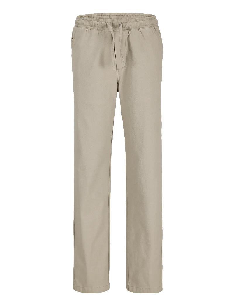 Jack & Jones - JPSTKANE FURY PANTSNOOS JNR - bukser - vetiver - 1