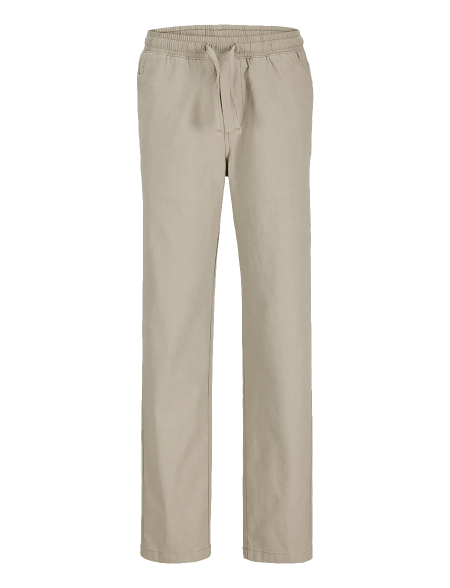 Jack & Jones - JPSTKANE FURY PANTS NOOSJNR - bukser - vetiver - 1