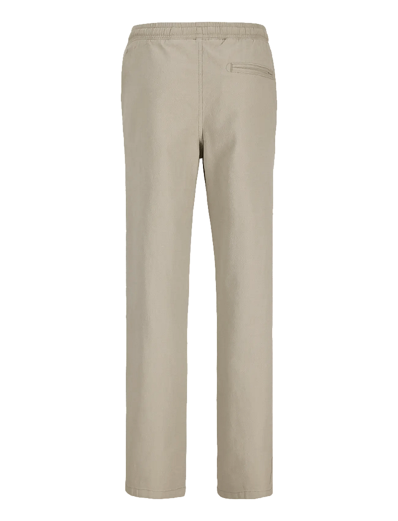 Jack & Jones - JPSTKANE FURY PANTSNOOS JNR - bukser - vetiver - 2