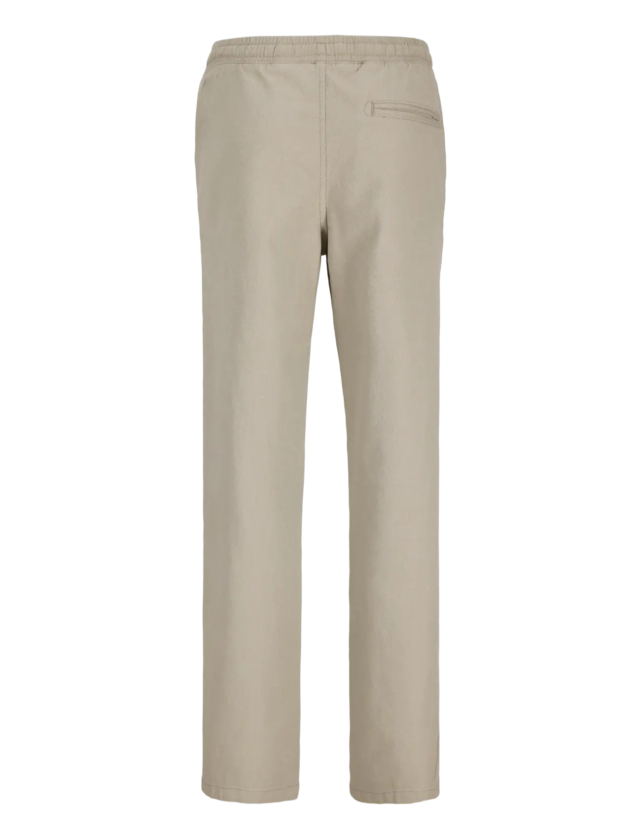Jack & Jones - JPSTKANE FURY PANTS NOOSJNR - bukser - vetiver - 2