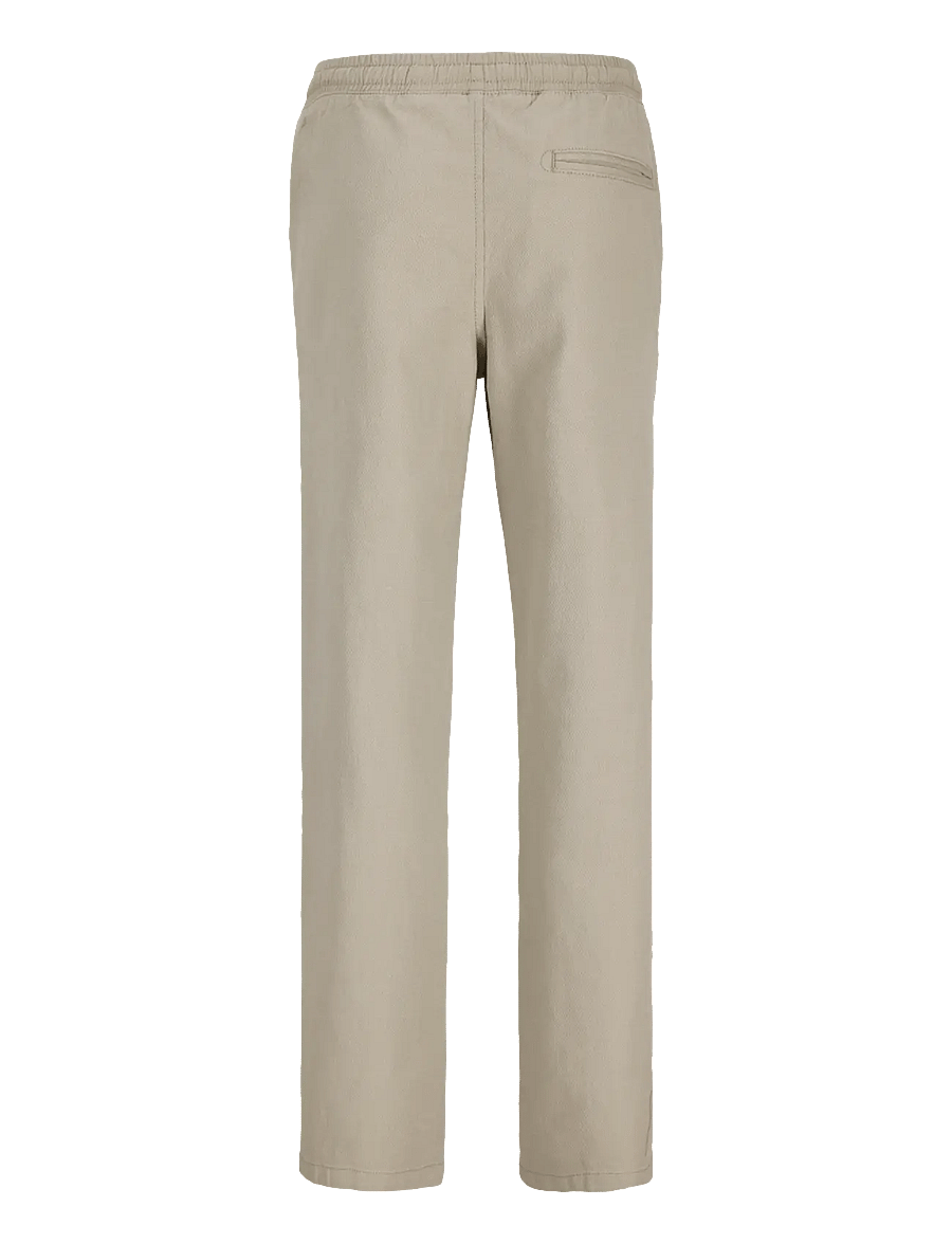 Jack & Jones - JPSTKANE FURY PANTS NOOSJNR - bukser - vetiver - 2