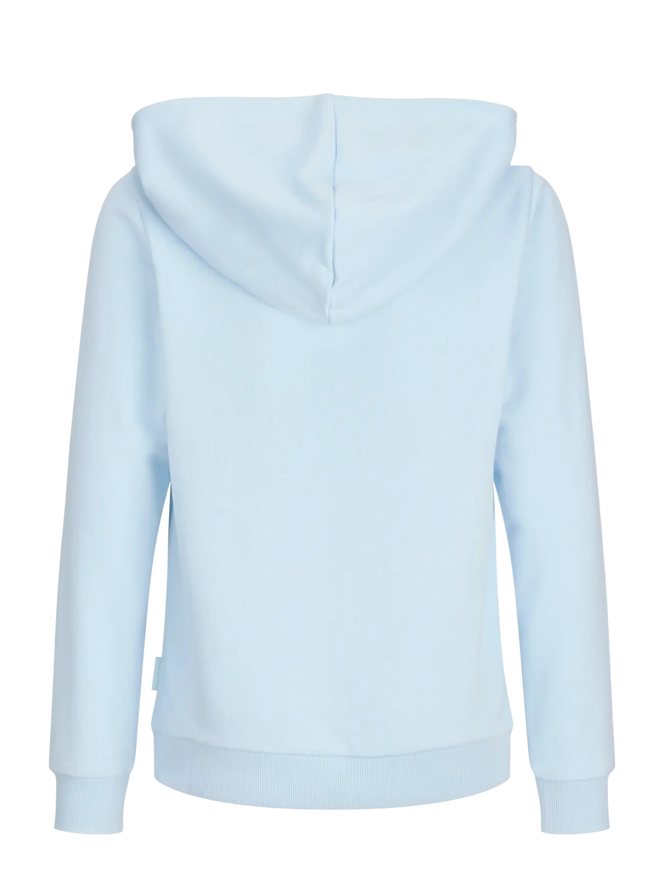 Jack & Jones - JCOFUSION GRAPHIC SWEAT HOOD SN JNR - hættetrøjer - omphalodes - 2