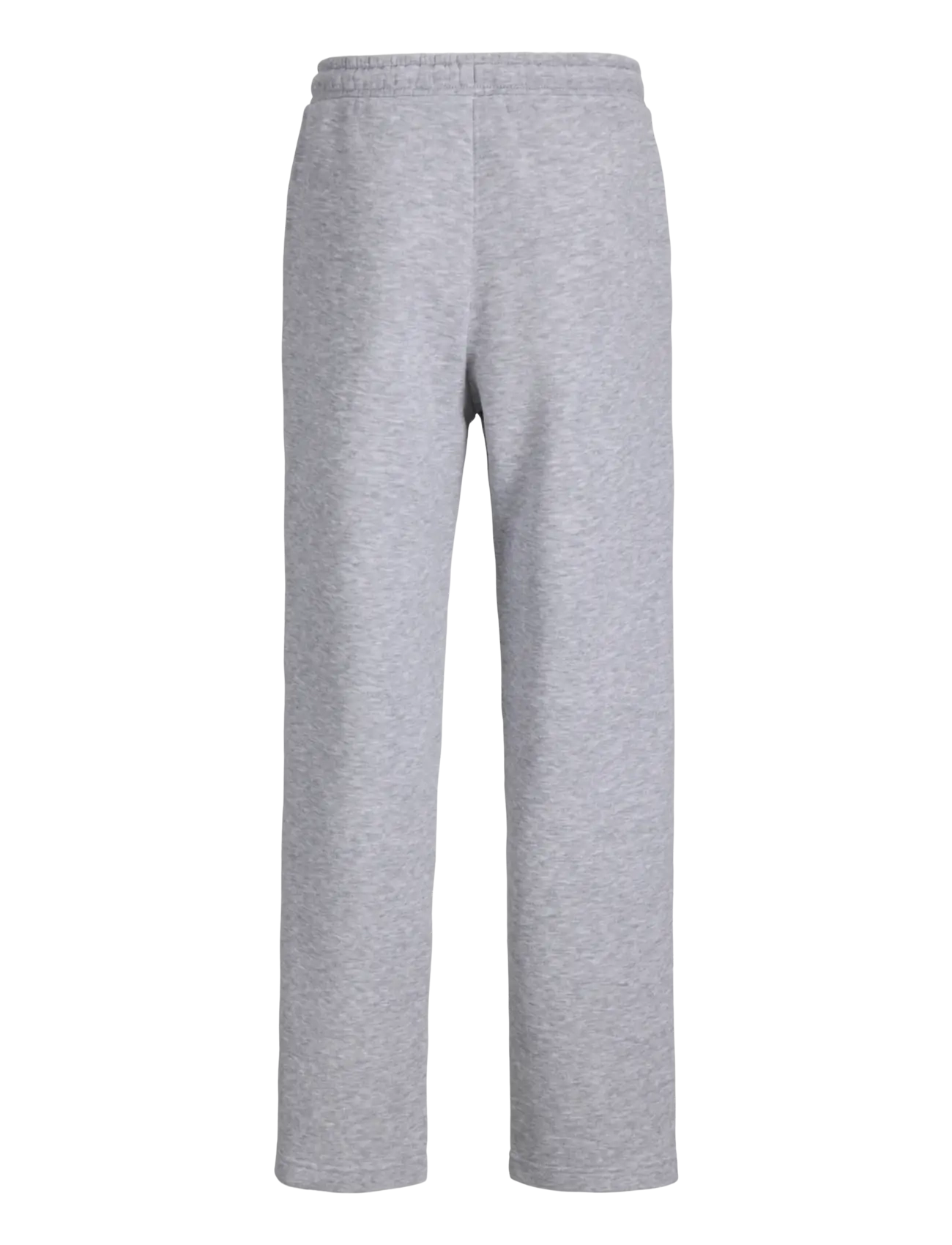 Jack & Jones - JPSTKANE BRADLEY UNC SWT PANT JNR SN - light grey melange - 2