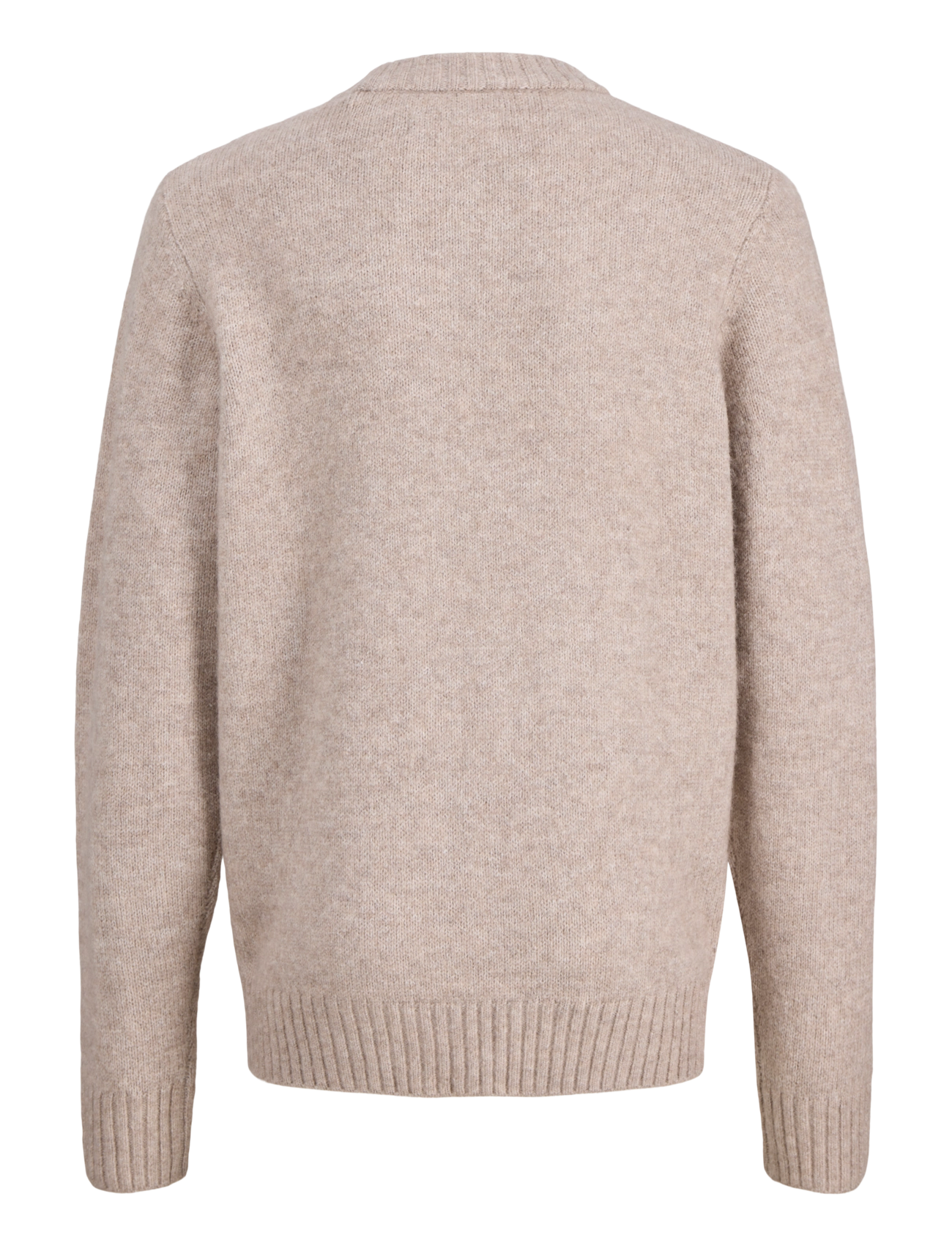 Jack & Jones - JJESOHO OLLIE KNIT CREW NECK SN JNR - atmosphere - 2