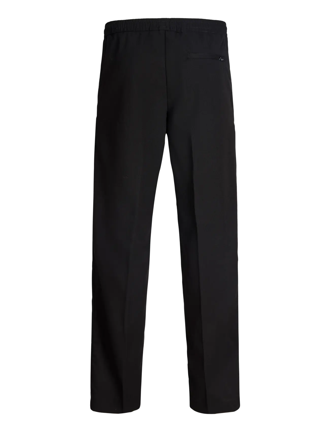 Jack & Jones - JPSTKANE TOBY JOGGER NOOS JNR - black - 1