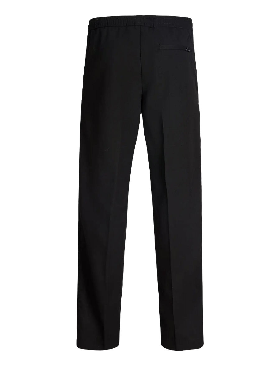 Jack & Jones - JPSTKANE TOBY JOGGER NOOS JNR - black - 1