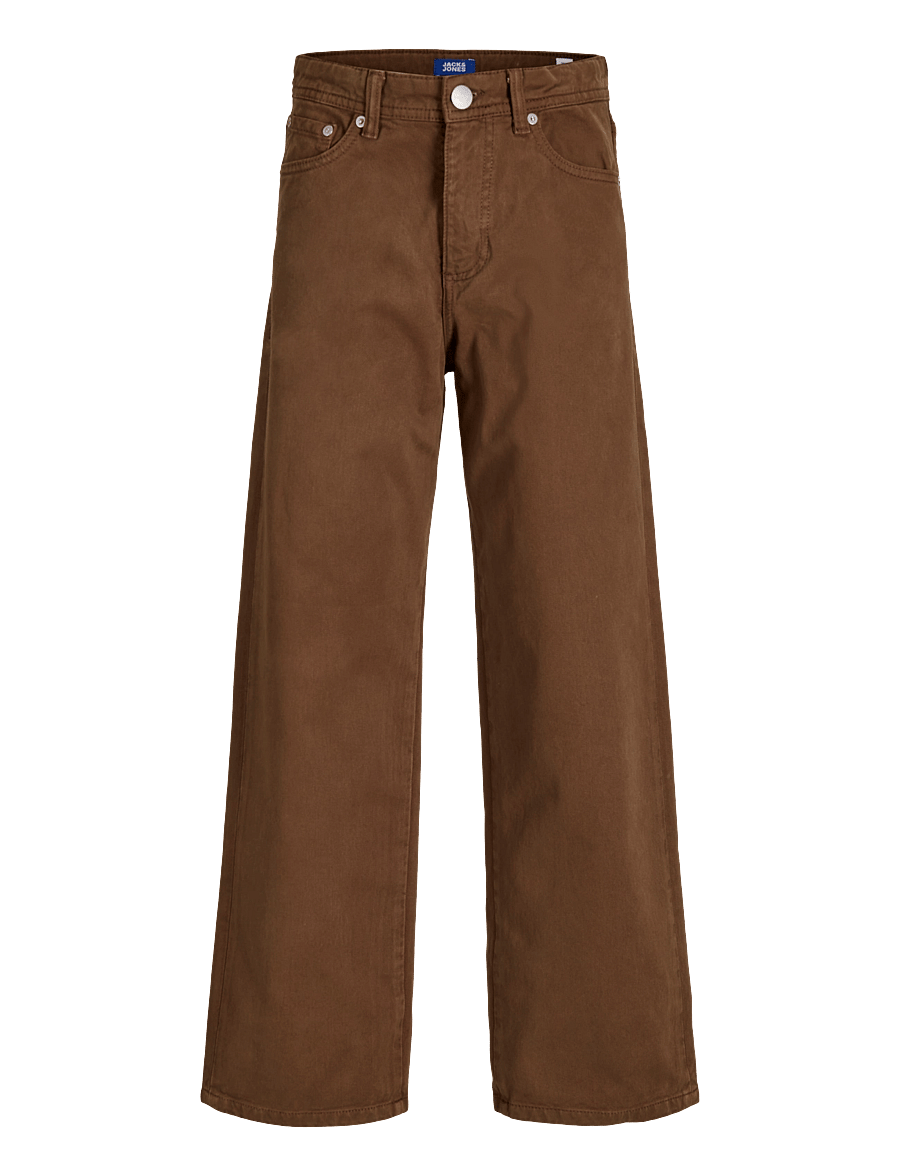 Jack & Jones - JPSTALEX JJORIGINAL 017 JNR SN - chinos - cocoa - 1