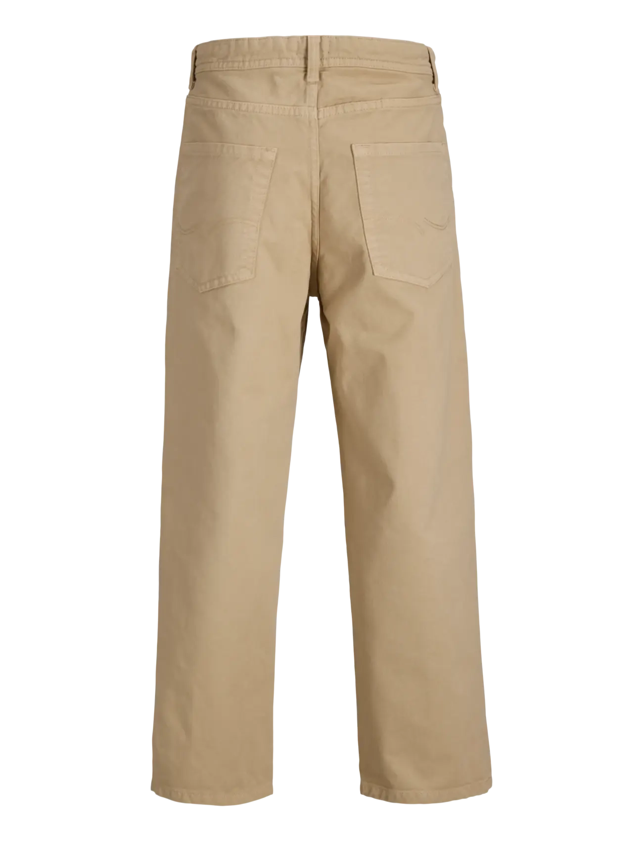 Jack & Jones - JPSTALEX JJORIGINAL 017 JNR SN - chinos - fields of rye - 2