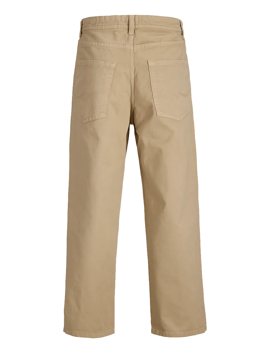 Jack & Jones - JPSTALEX JJORIGINAL 017 JNR SN - chinos - fields of rye - 2