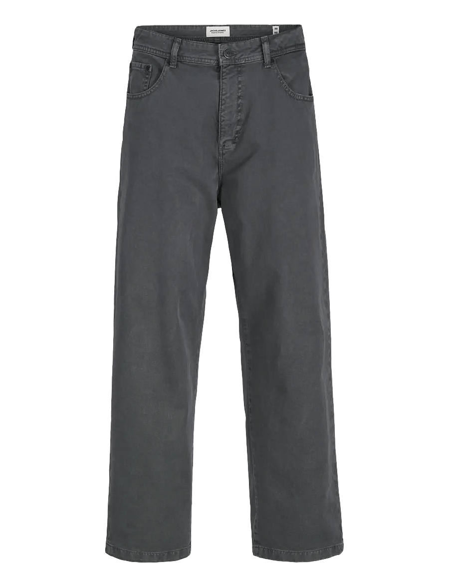 Jack & Jones - JPSTALEX JJORIGINAL 017 JNR SN - iron gate - 1