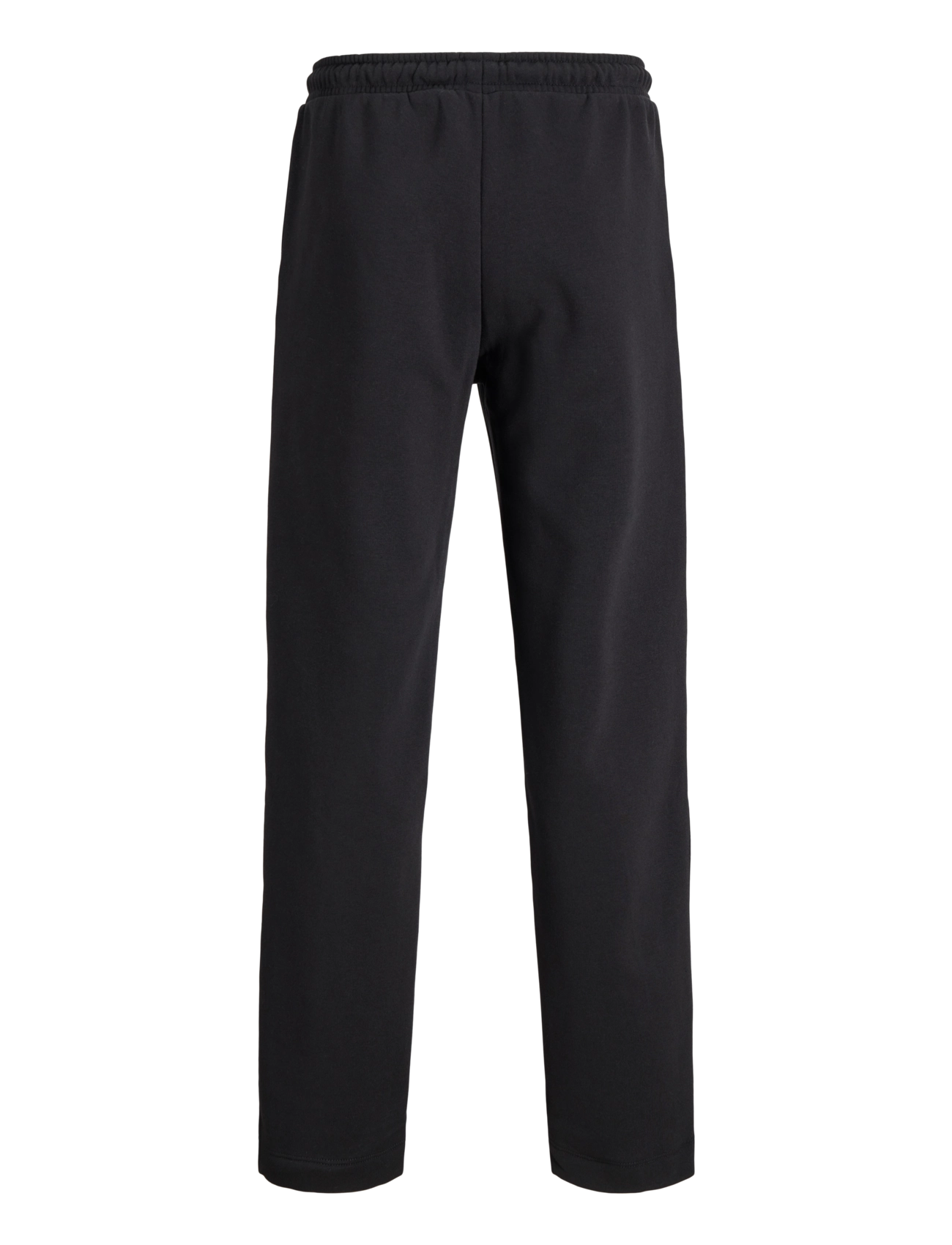 Jack & Jones - JPSTKANE BUSTER SWEAT PANTS BTS JNR - jogginghosen - black - 1