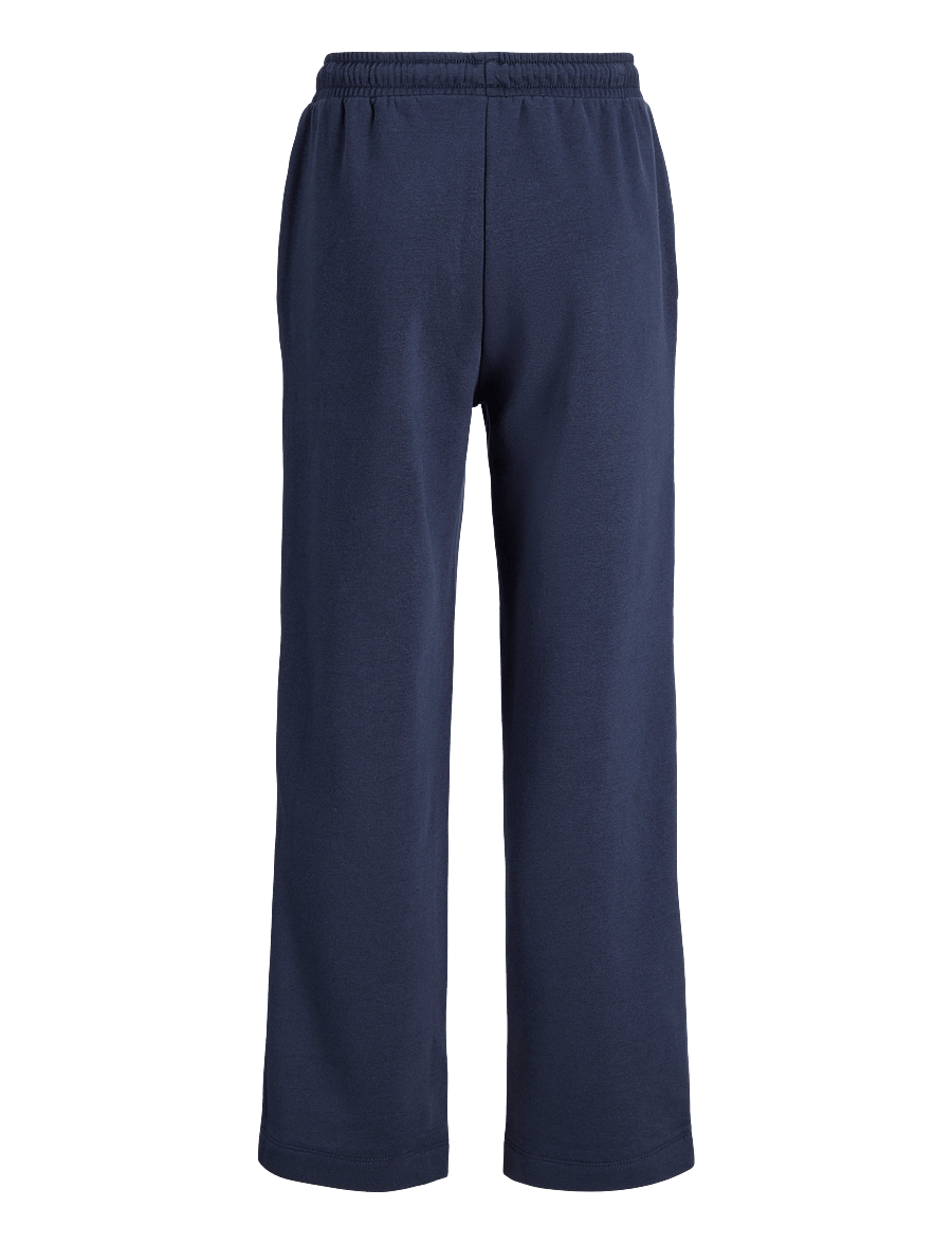 Jack & Jones - JPSTKANE BUSTER SWEAT PANTS BTS JNR - jogginghosen - navy blazer - 1