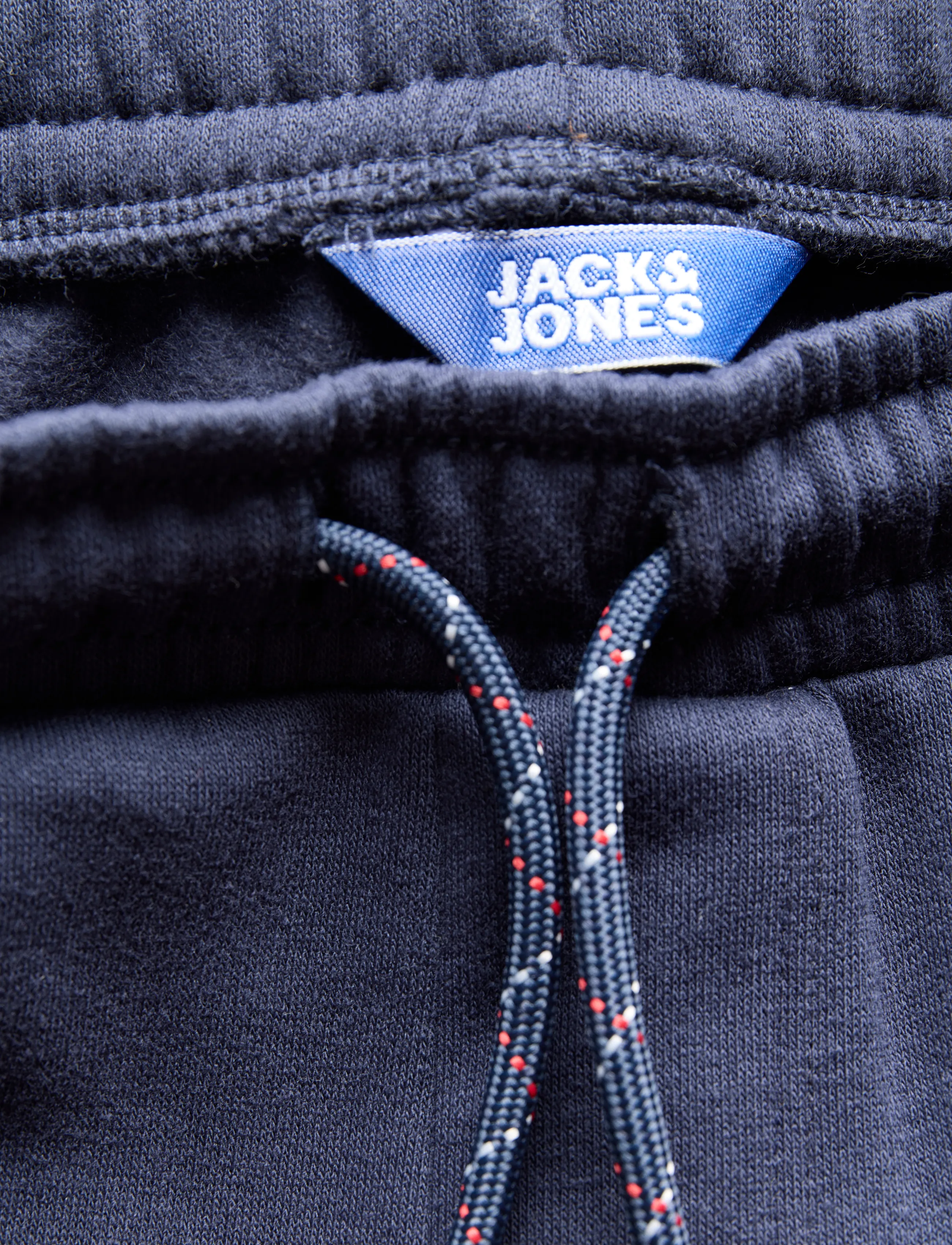 Jack & Jones - JPSTKANE BUSTER SWEAT PANTS BTS JNR - jogginghosen - navy blazer - 2