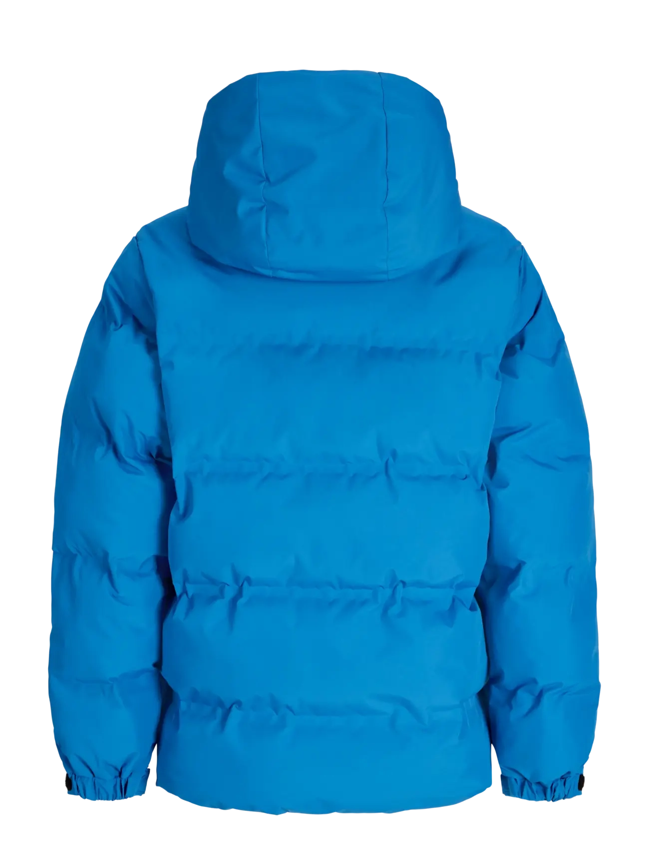 Jack & Jones - JJSAGE PUFFER JACKET BF JNR - talvejoped - imperial blue - 1