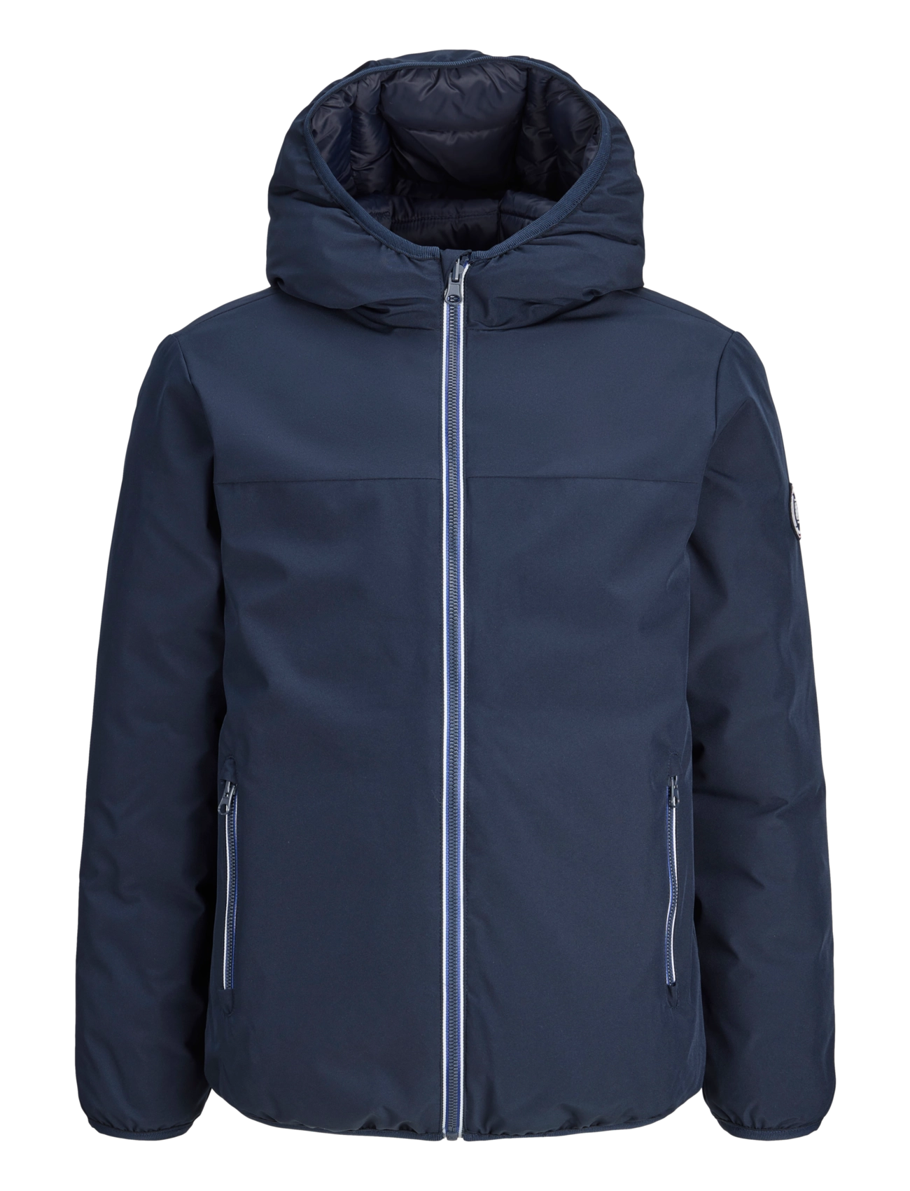 NAVY BLAZER