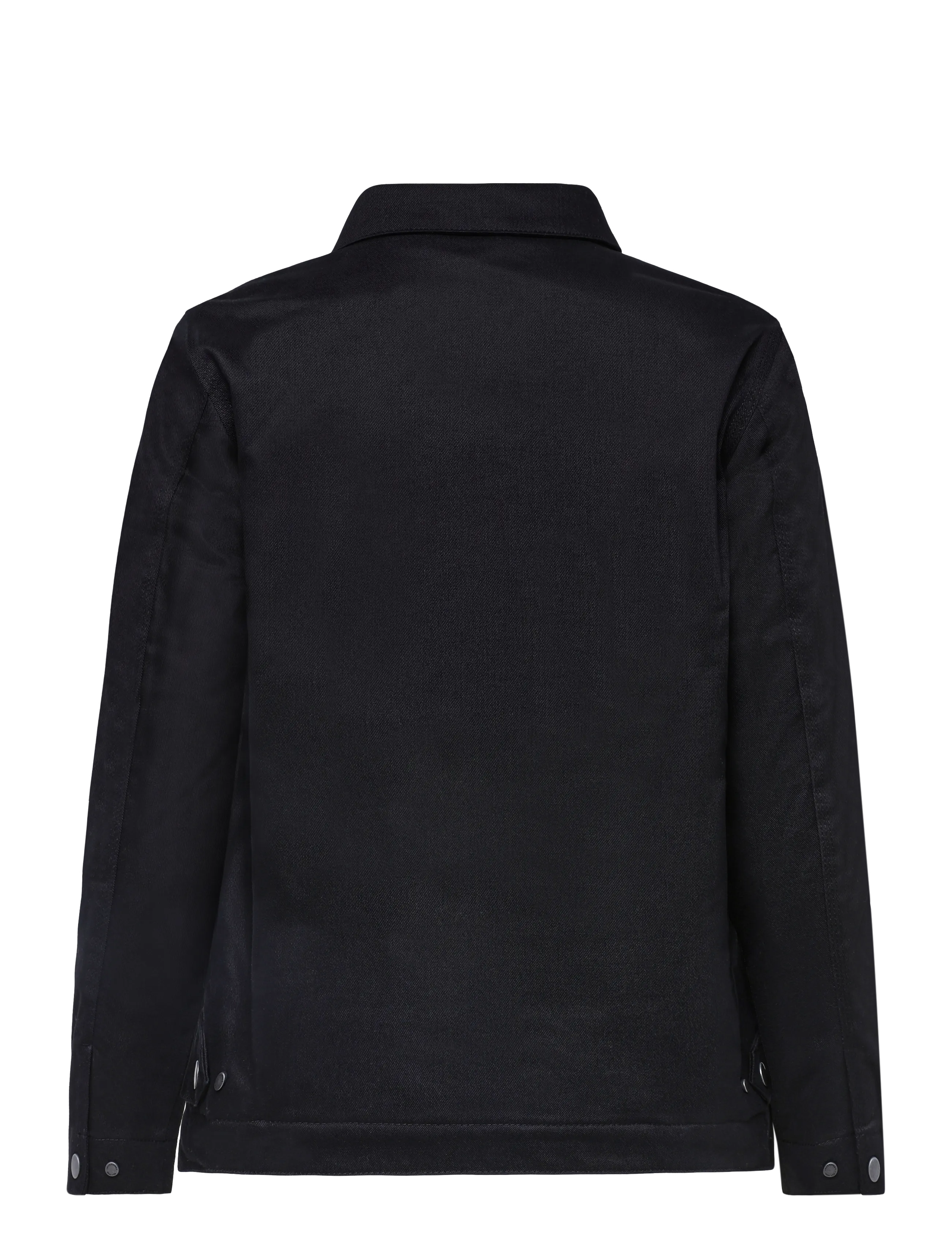 Jack & Jones - JJECOLTON WORKER JACKET JNR - tunna jackor - black - 2