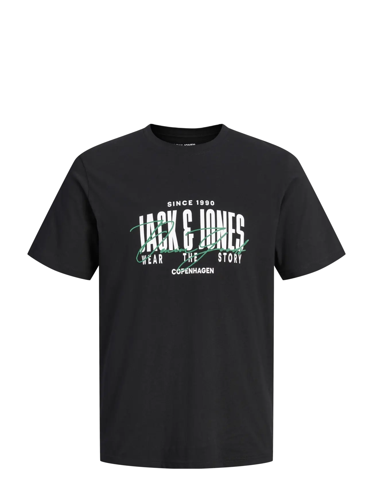 Jack & Jones - Jjaero Tee