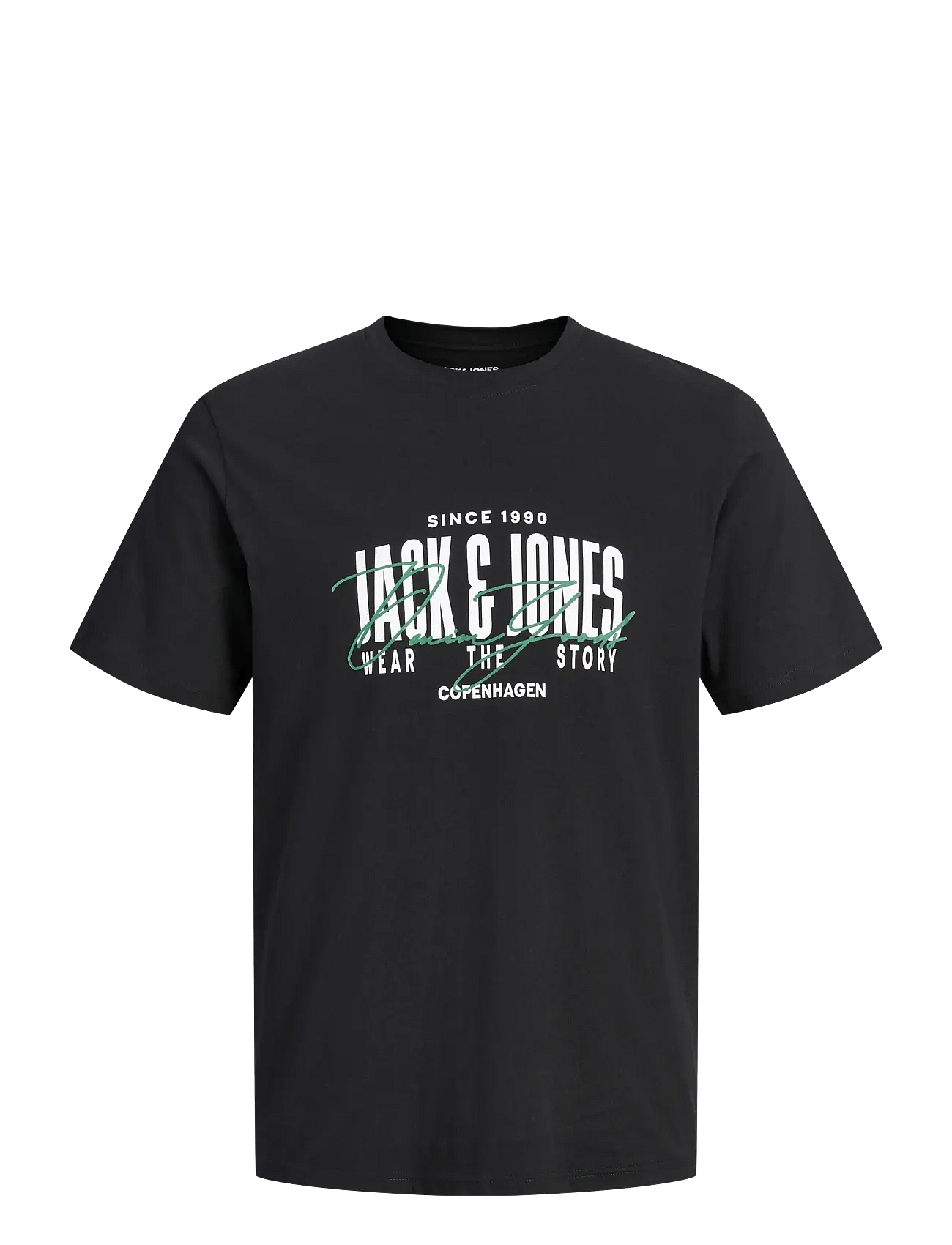 Jack & Jones - Jjaero Tee