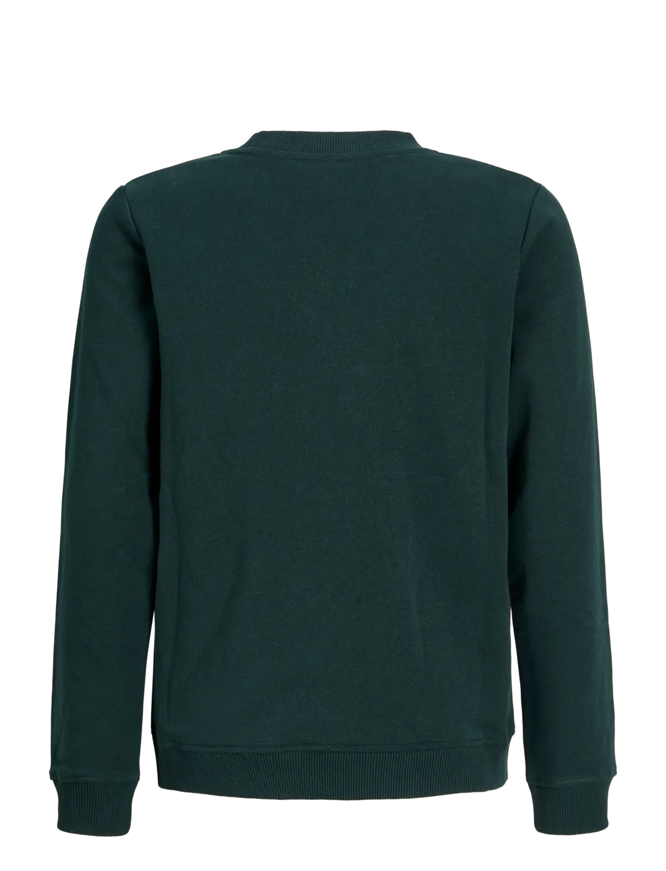 Jack & Jones - JJAERO SWEAT CREW NECK JNR - scarab - 2