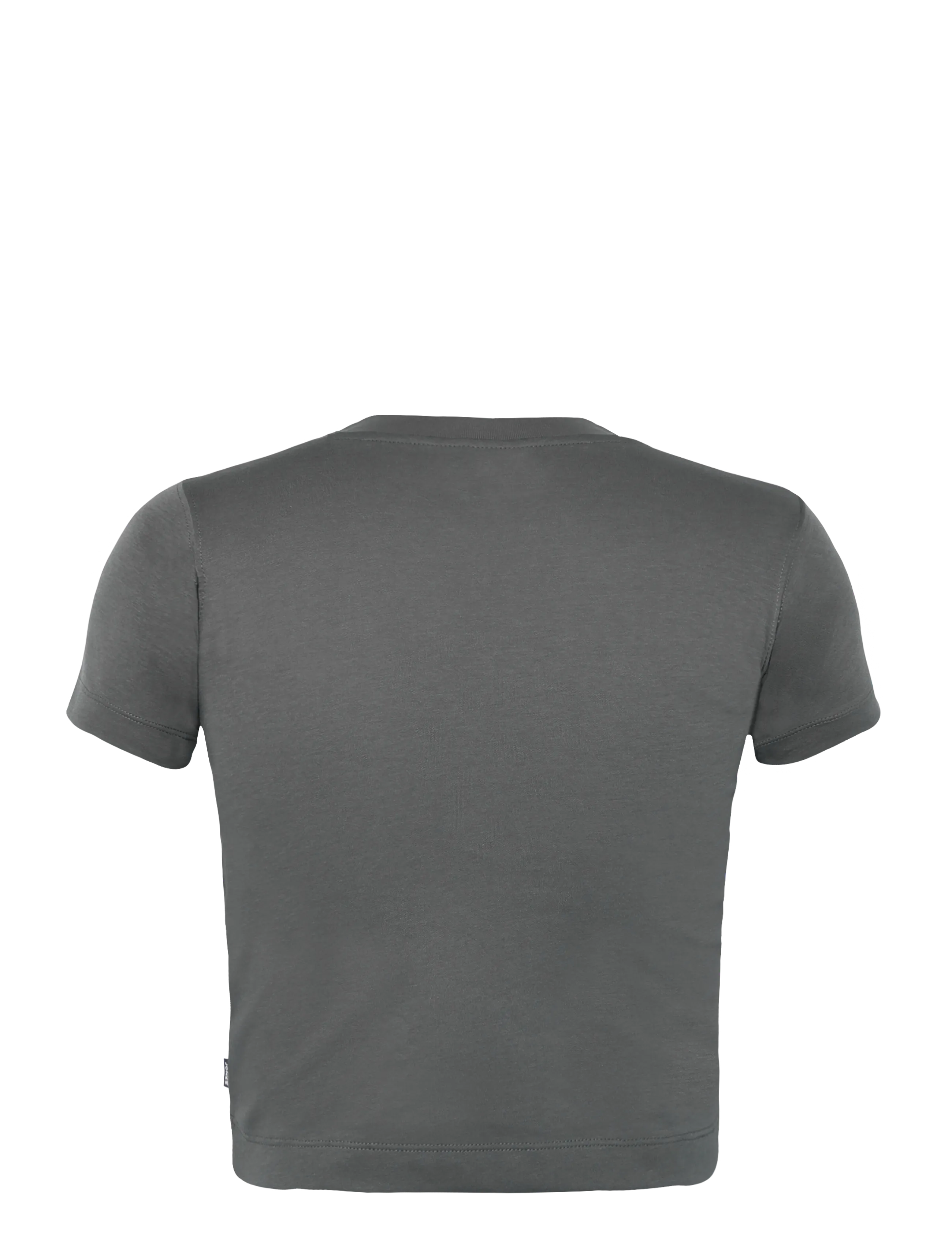 Jack & Jones - JJEBARRON TEE SS O-NECK NOOS JNR - kurzärmelige - turbulence - 2