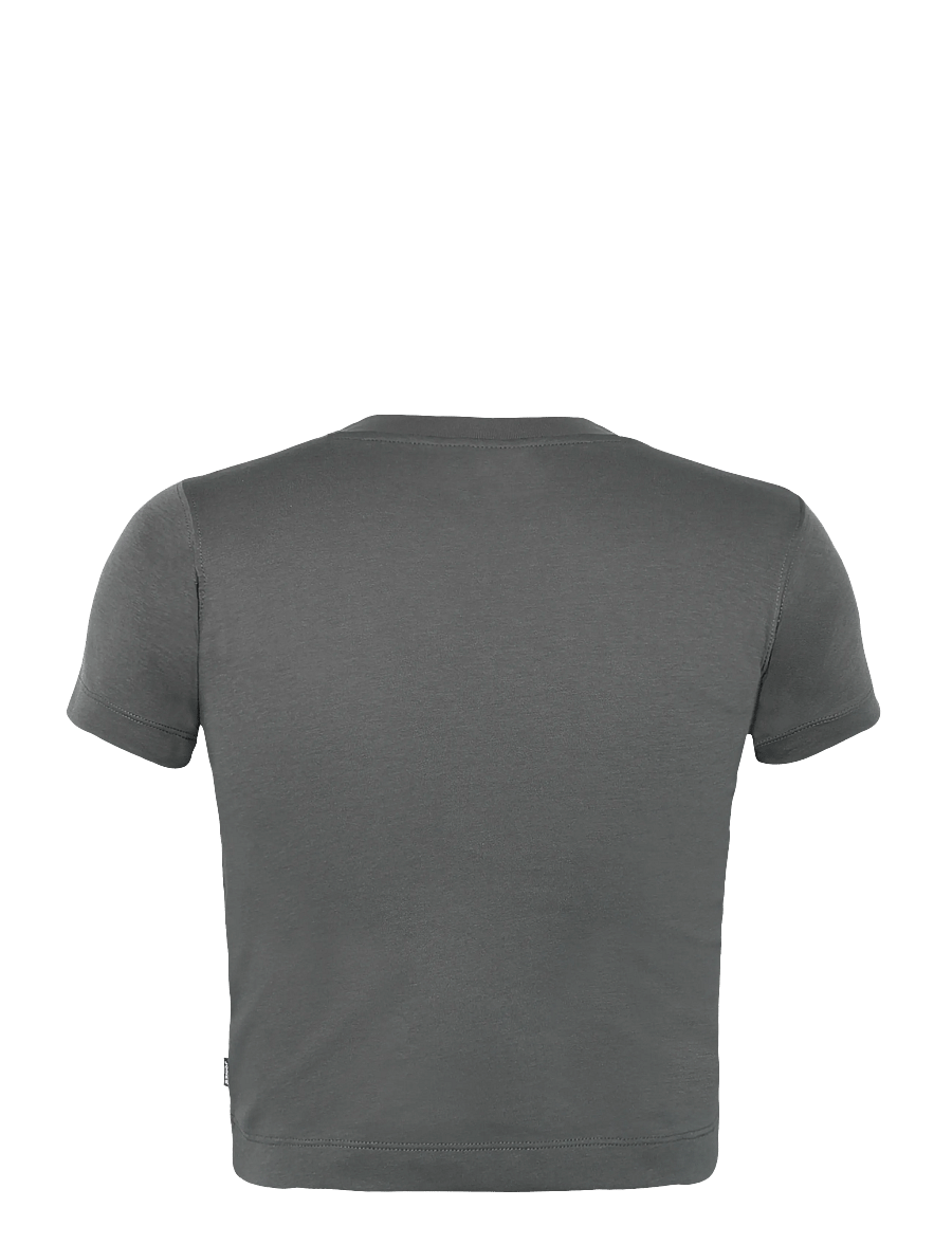 Jack & Jones - JJEBARRON TEE SS O-NECK NOOS JNR - kurzärmelige - turbulence - 2
