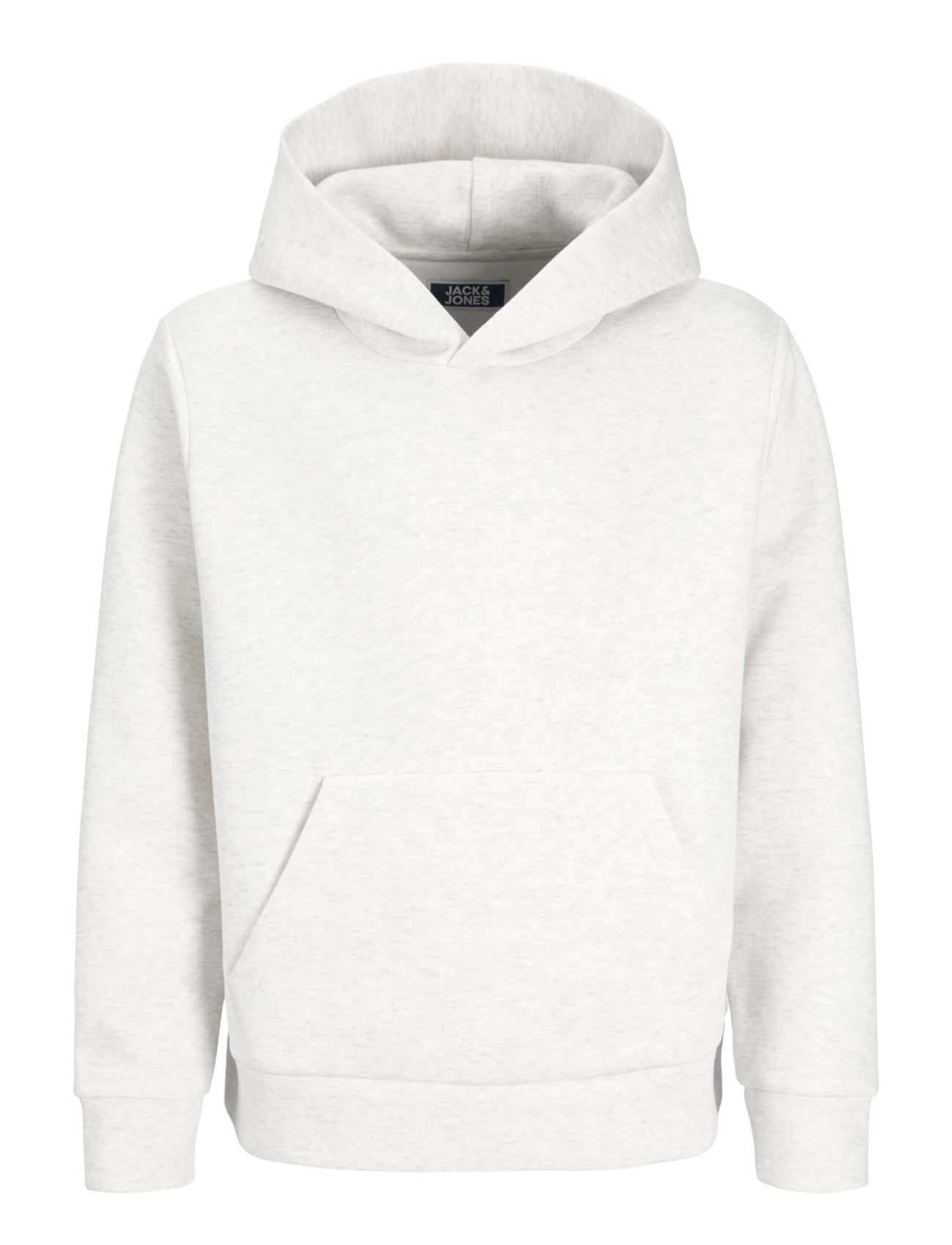WHITE MELANGE