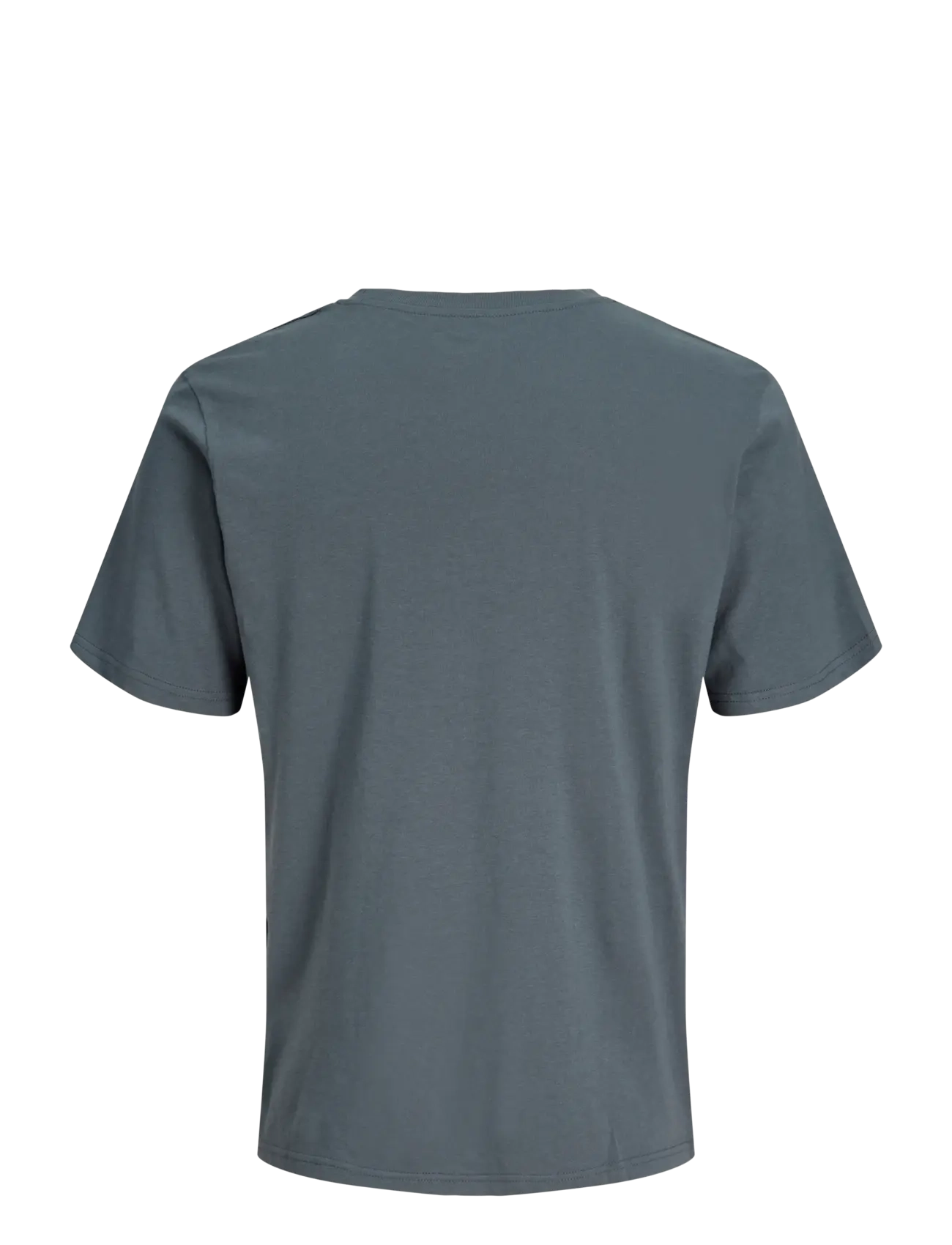 Jack & Jones - JJTOM TEE SS CREW NECK SN JNR - kurzärmelige - turbulence - 1