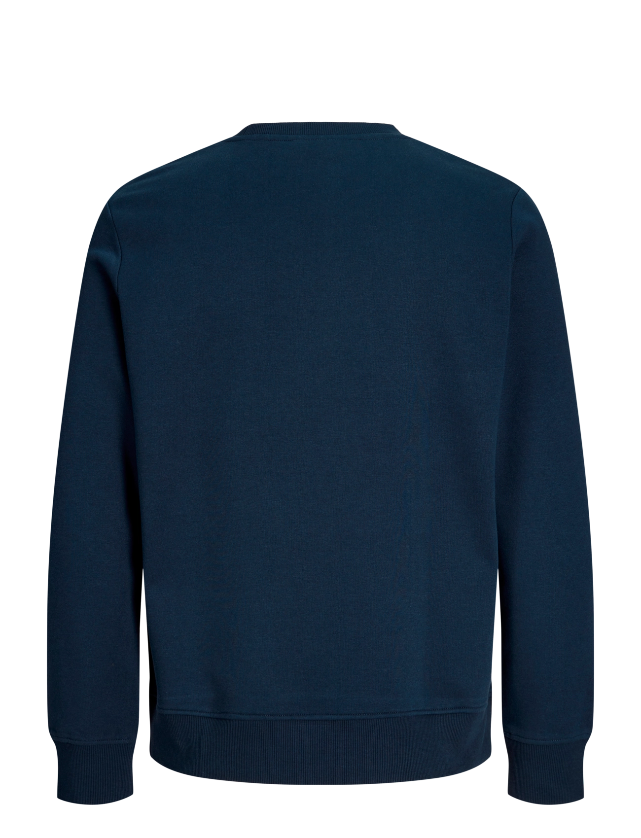 Jack & Jones - JJBUSTER SWEAT CREW NECK BTS JNR - sweatshirts - navy blazer - 1