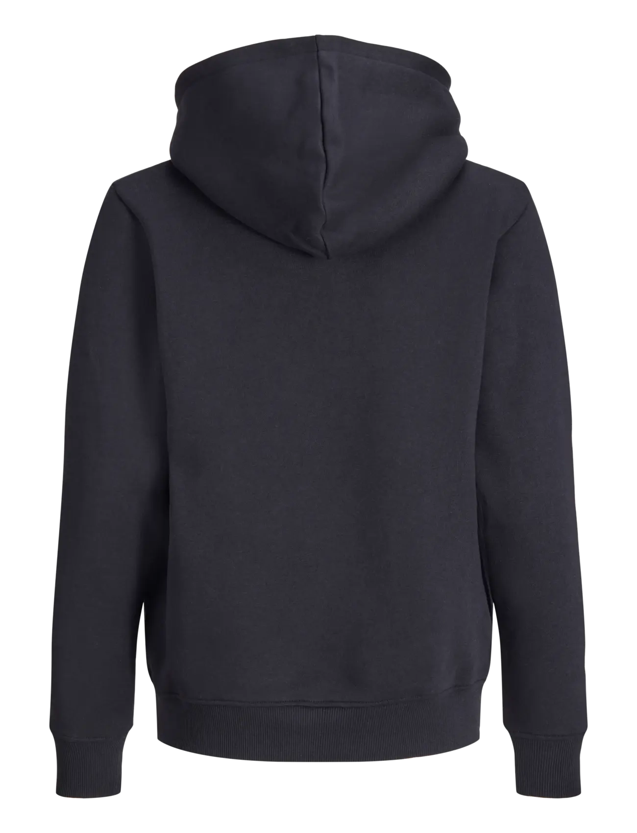 Jack & Jones - JJJADE SWEAT HOOD BF JNR - kapuutsiga pusad - black - 1