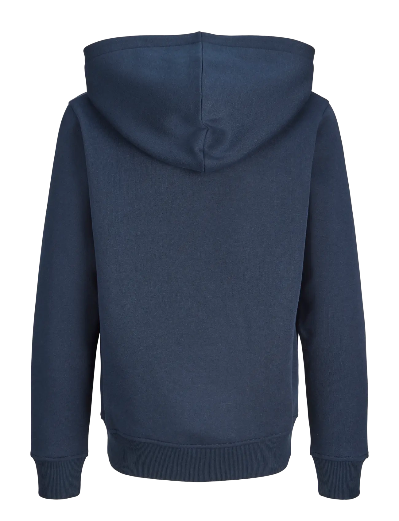 Jack & Jones - JJJADE SWEAT HOOD BF JNR - kapuutsiga pusad - navy blazer - 1