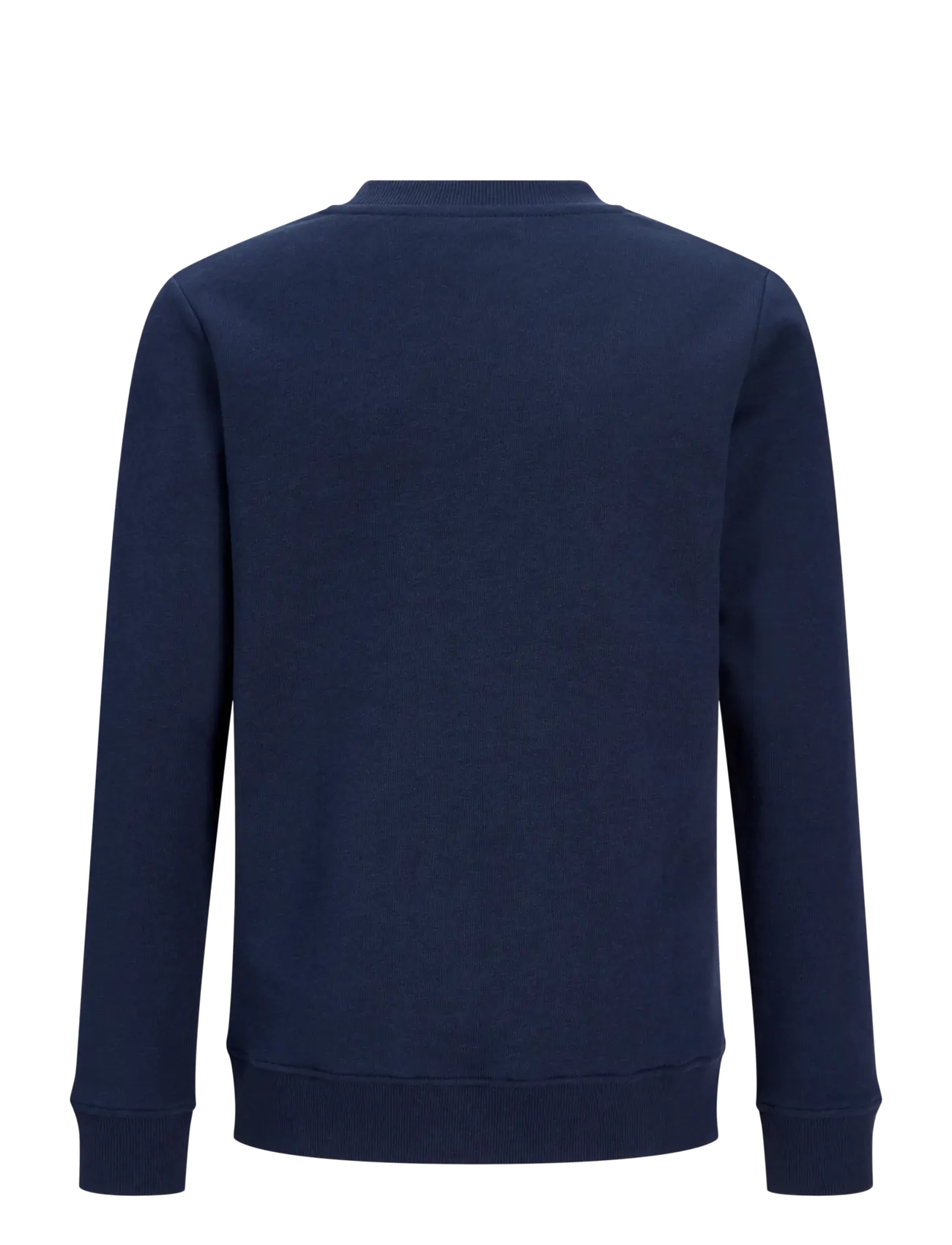 Jack & Jones - JJXMAS FUN SWEAT CREW NECK JNR - navy blazer - 1