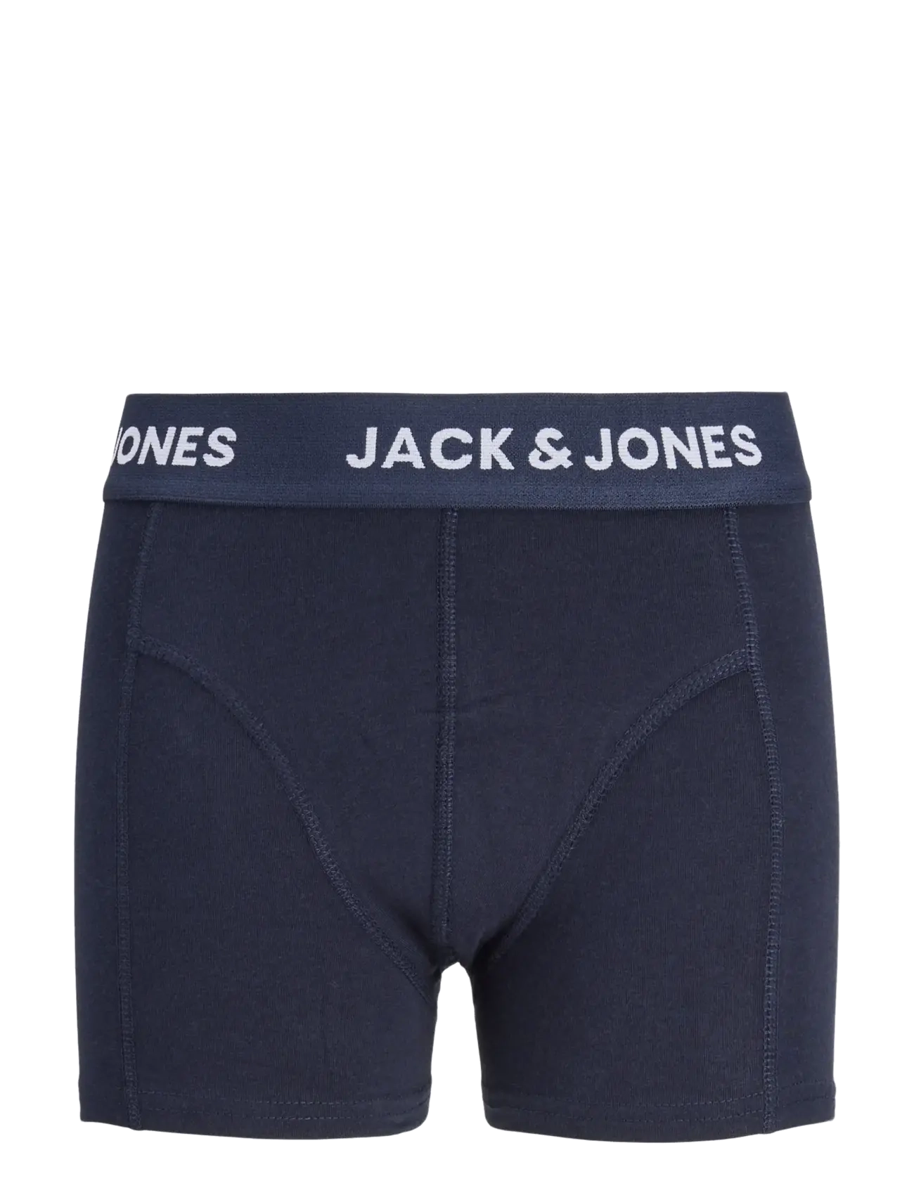 Jack & Jones - JACHENDO LEAVES TRUNKS 3 PACK JNR - vetiver - 2