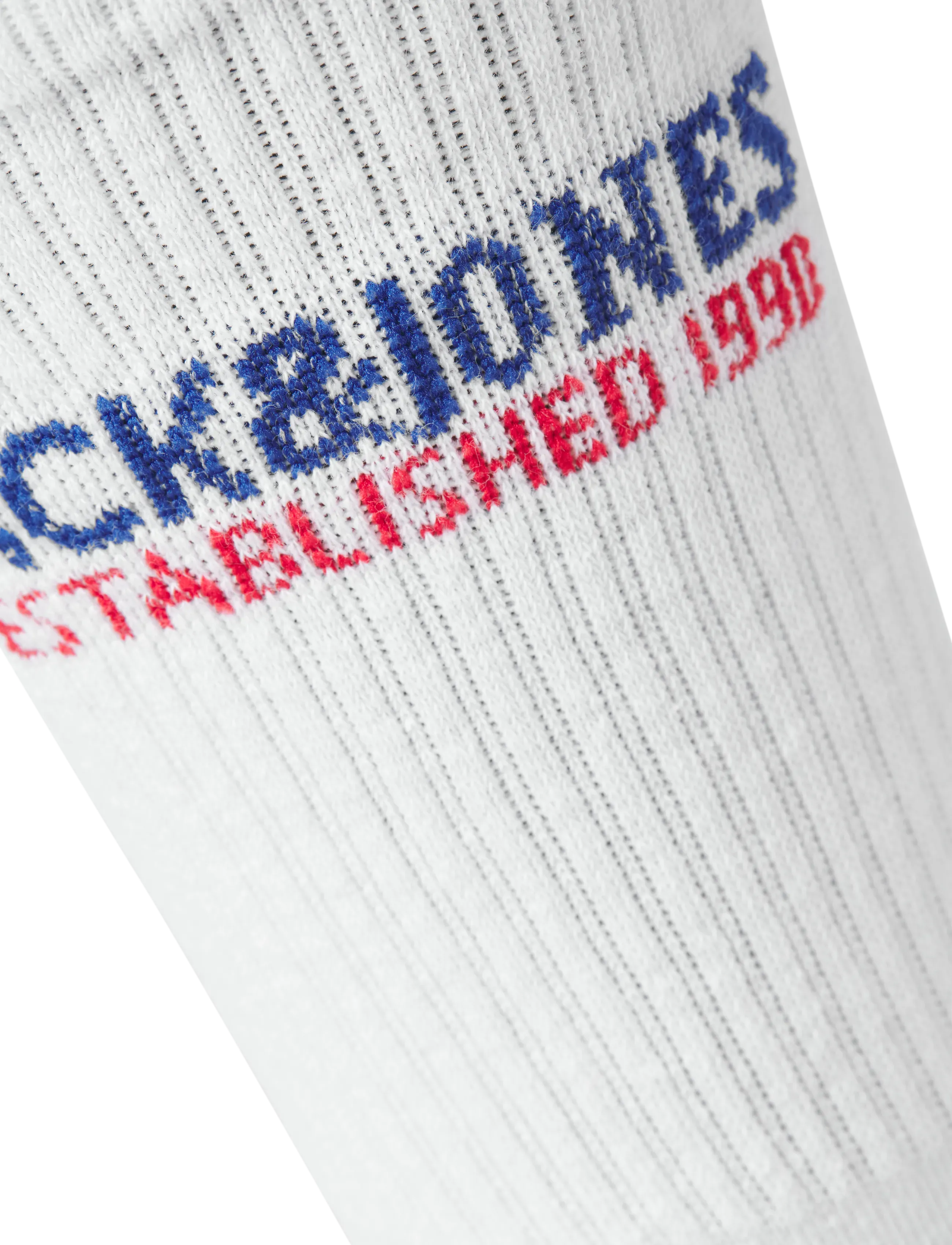 Jack & Jones - JACMINTER TENNIS SOCKS 7 PACK JNR BF - white - 1
