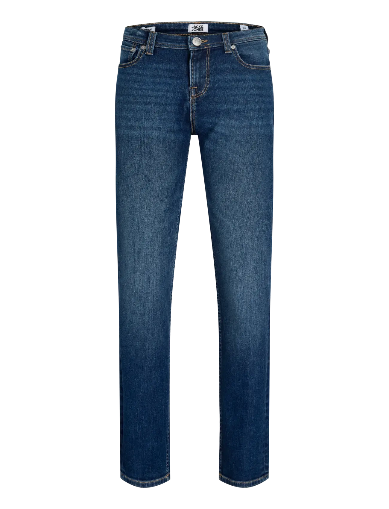 Jack & Jones JJICLARK JJORIGINAL AKM 295 NOOS JNR - Kläder - BLUE DENIM / blue