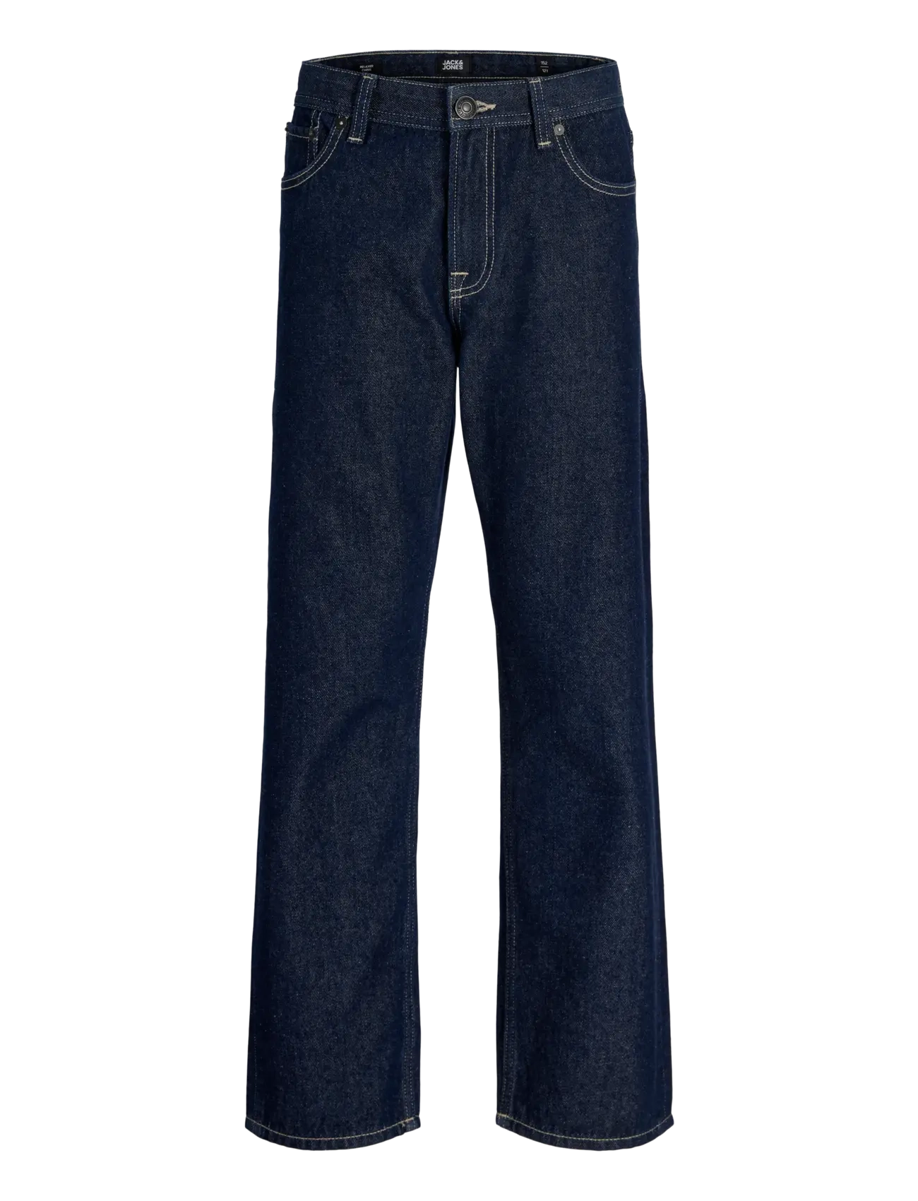 Jack & Jones JJICHRIS JJORIGINAL AKM 201 SN JNR - Kläder - BLUE DENIM / blue