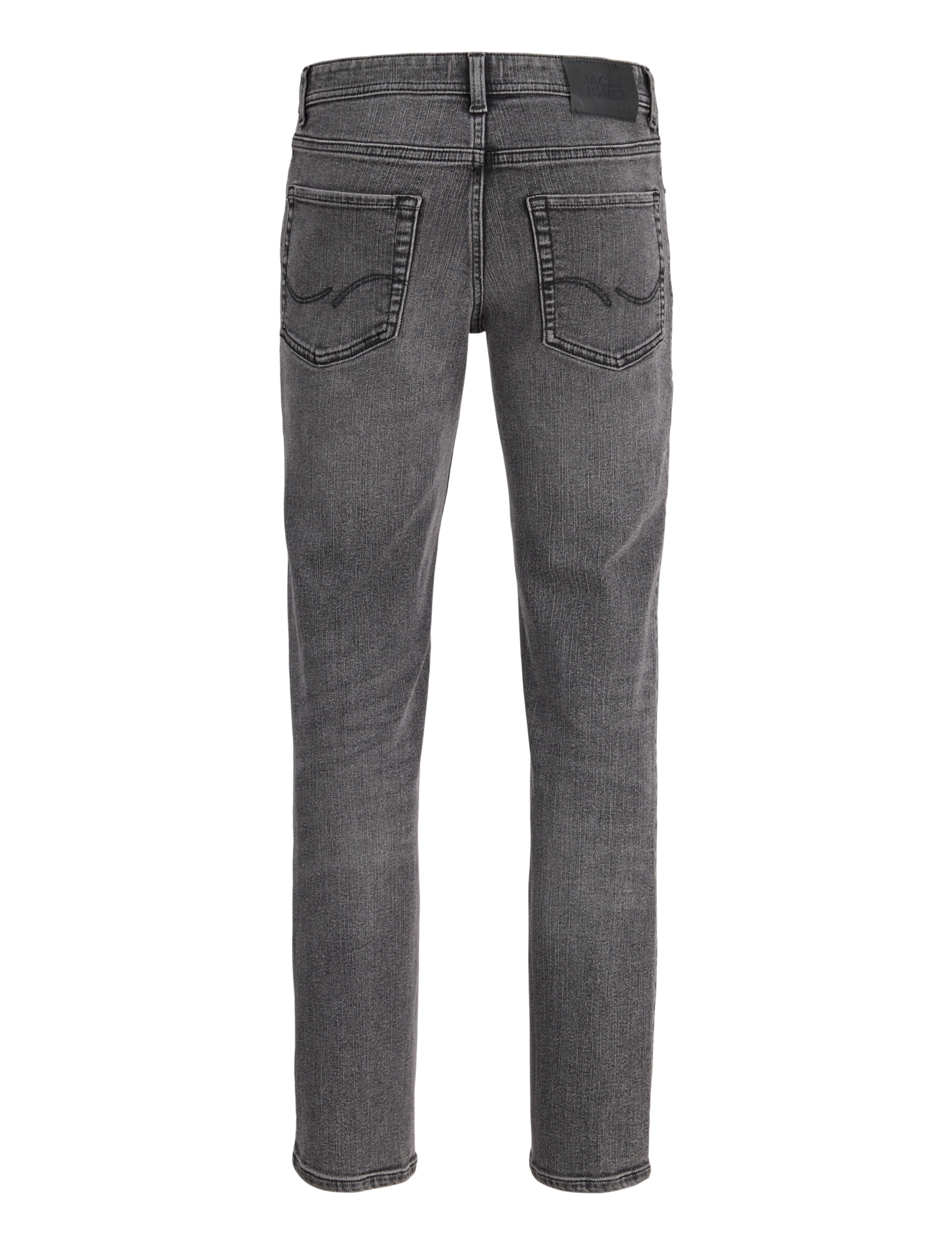 Jack & Jones - JJICLARK JJORIGINAL HA 224 JNR - black denim - 2
