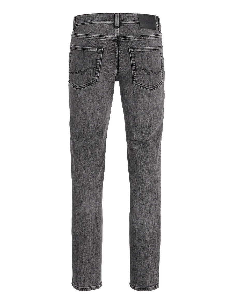 Jack & Jones - JJICLARK JJORIGINAL HA 224 JNR - black denim - 2