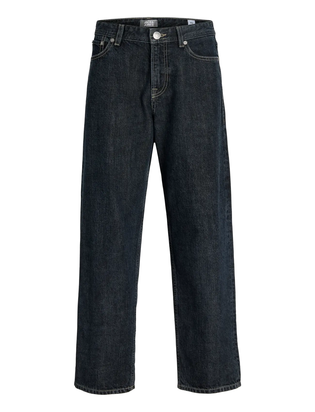 Jack & Jones JJIALEX JJORIGINAL AKM 197 SN JNR - Kläder - BLUE DENIM / navy