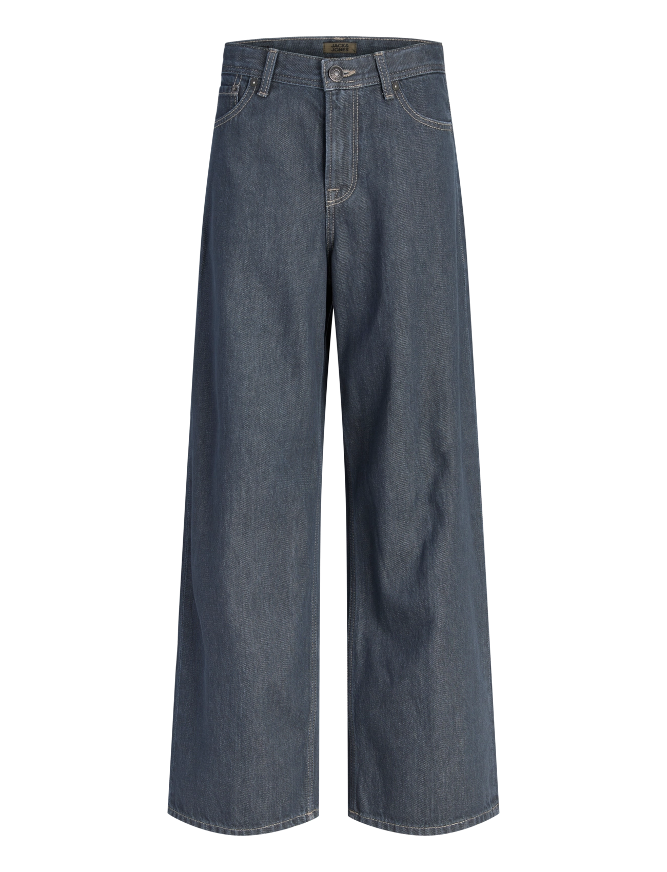 Jack & Jones JJIDAVE JJORIGINAL AKM 899 SN JNR - Osta suuruse järgi - BLUE DENIM / blue