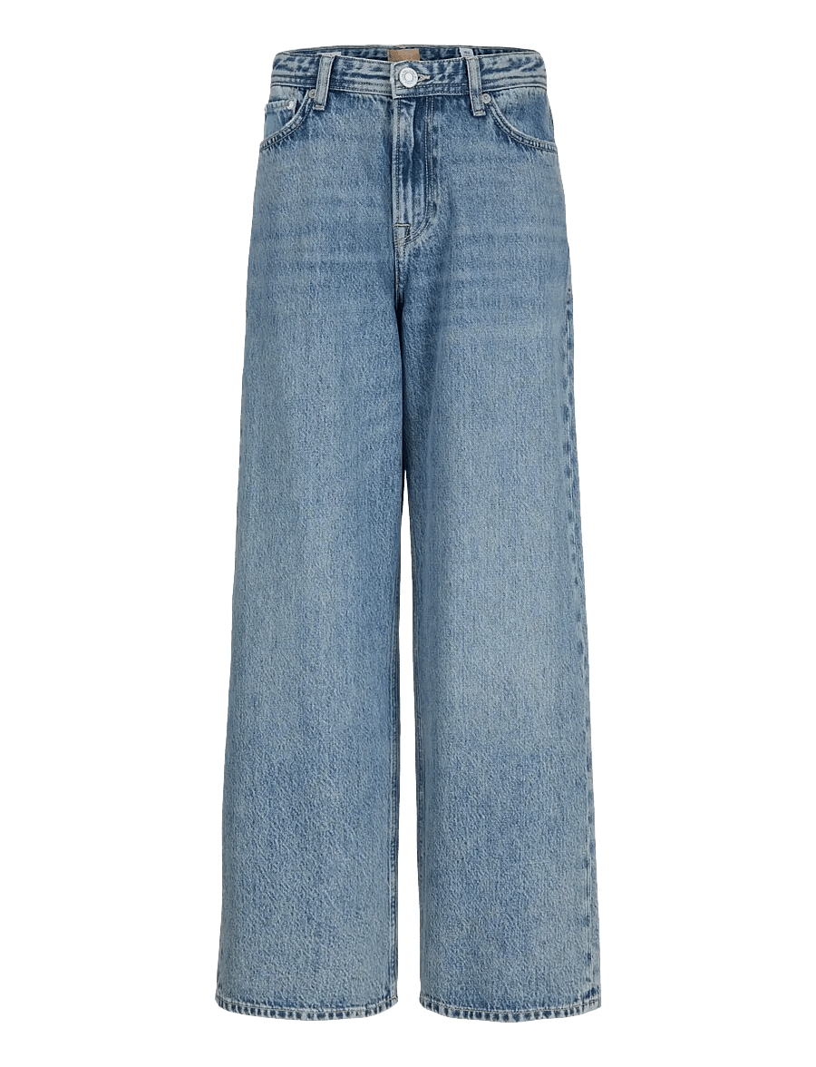 Jack & Jones - JJIDAVE JJORIGINAL ST 341 NOOS JNR - blue denim - 1