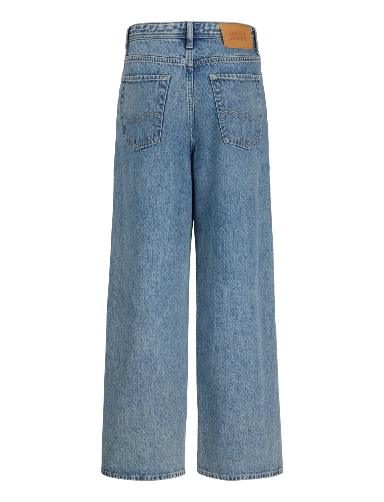 Jack & Jones - JJIDAVE JJORIGINAL ST 341 NOOS JNR - blue denim - 2