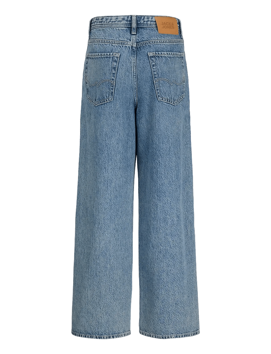 Jack & Jones - JJIDAVE JJORIGINAL ST 341 NOOS JNR - blue denim - 2