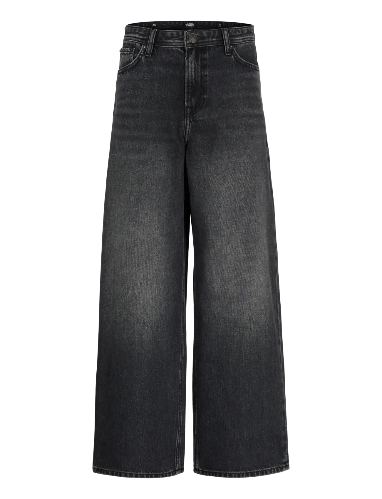 Jack & Jones JJIDAVE JJORIGINAL ST 361 SN JNR - Kinder 2 bis 8 Jahren - BLACK DENIM / black