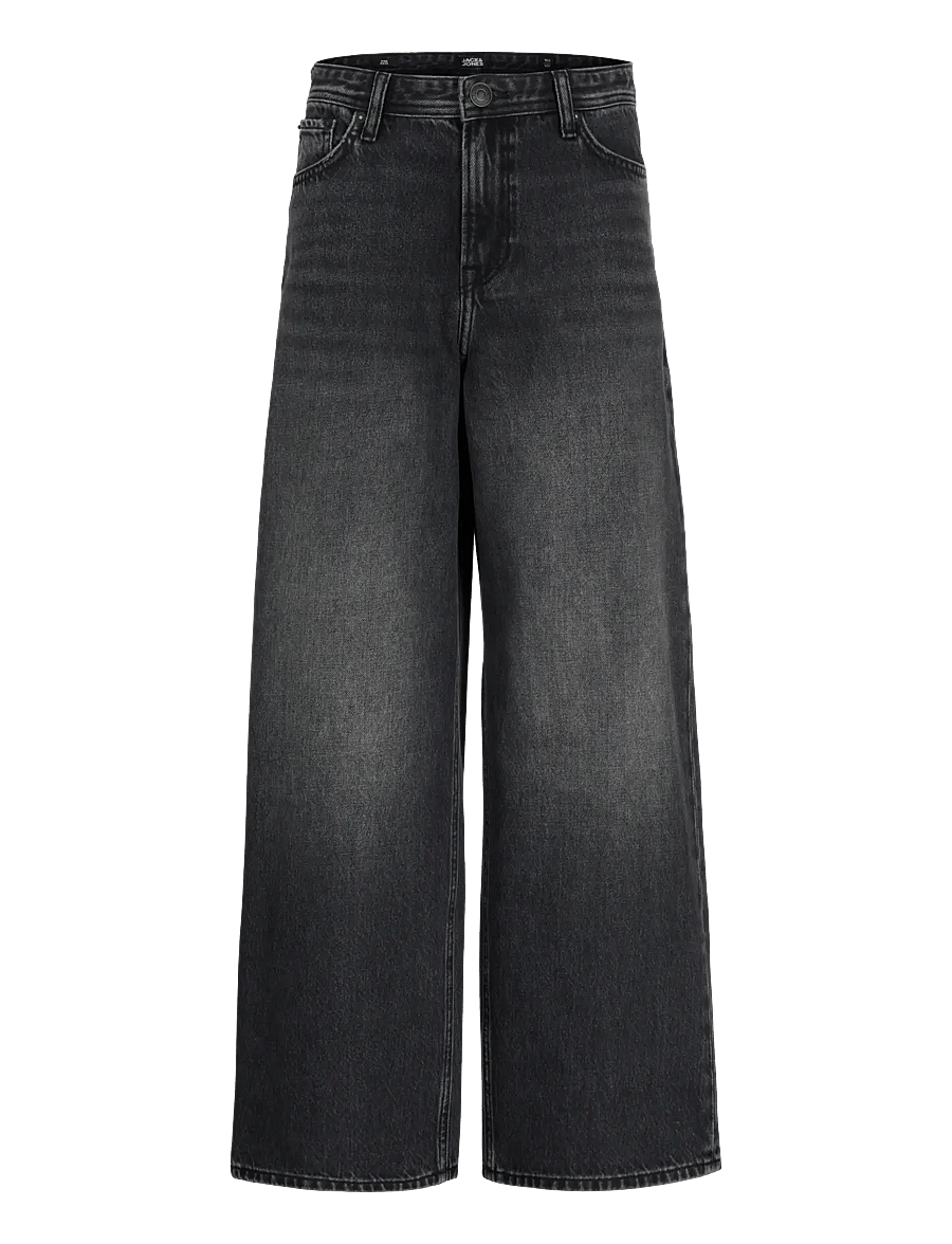 Jack & Jones - JJIDAVE JJORIGINAL ST 361 SN JNR - black denim - 1