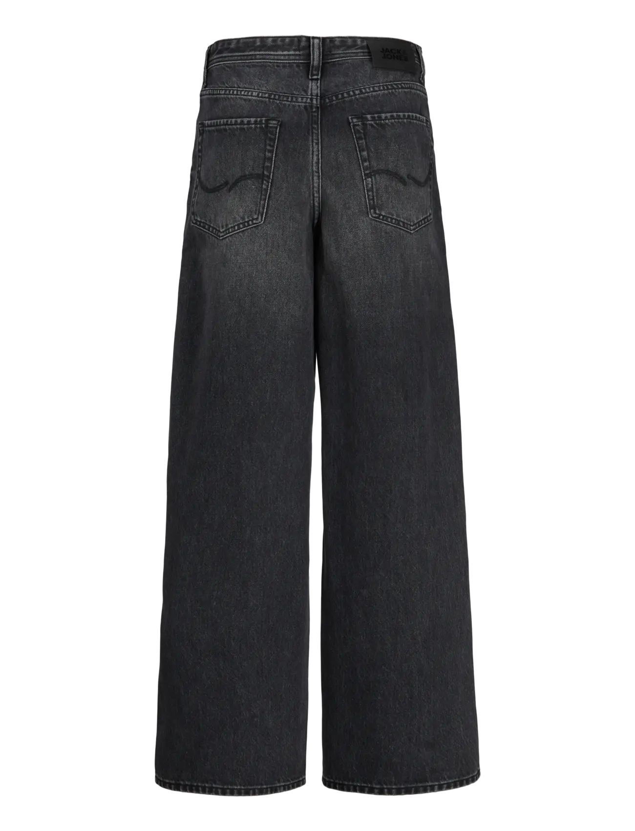 Jack & Jones - JJIDAVE JJORIGINAL ST 361 SN JNR - black denim - 2
