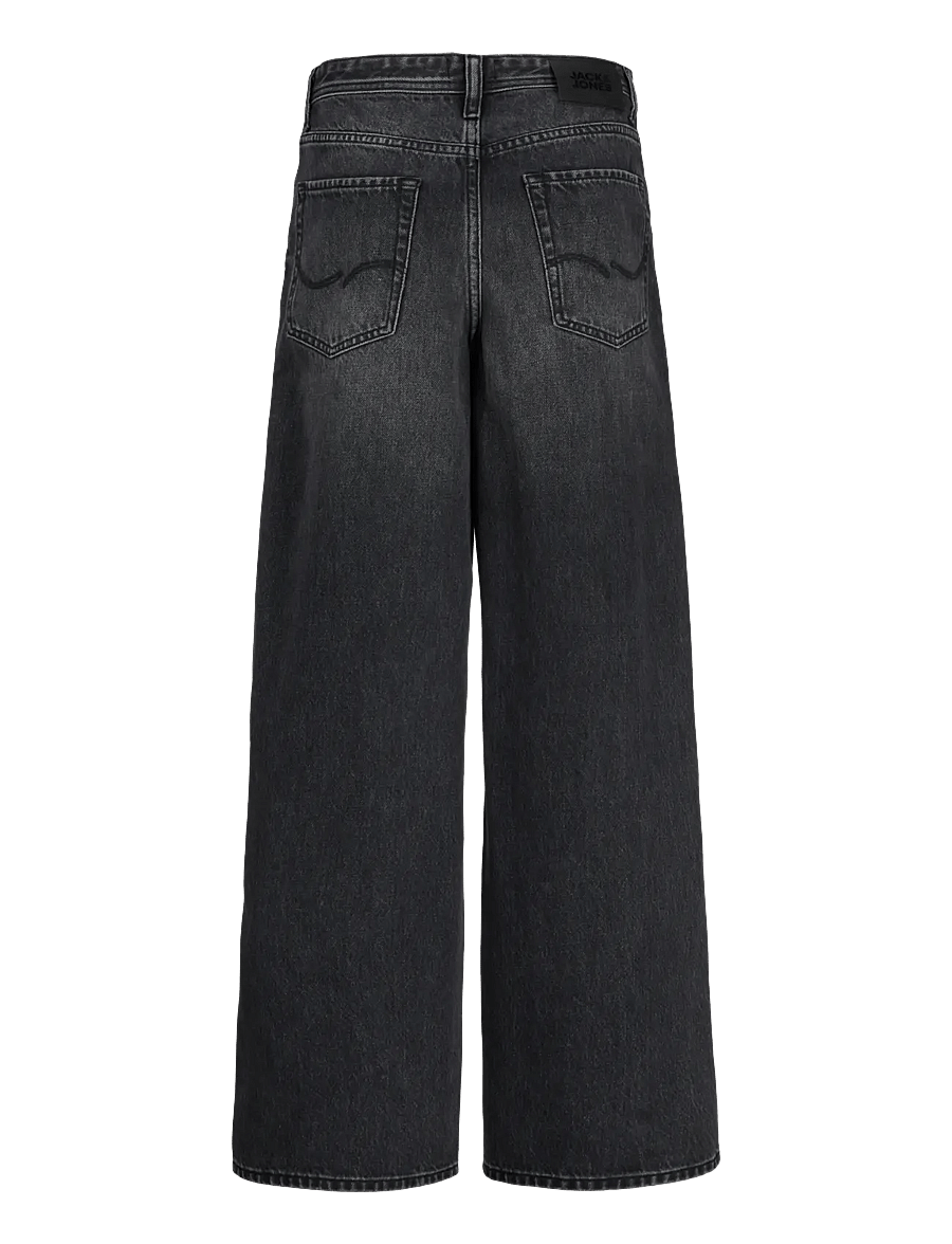 Jack & Jones - JJIDAVE JJORIGINAL ST 361 SN JNR - black denim - 2