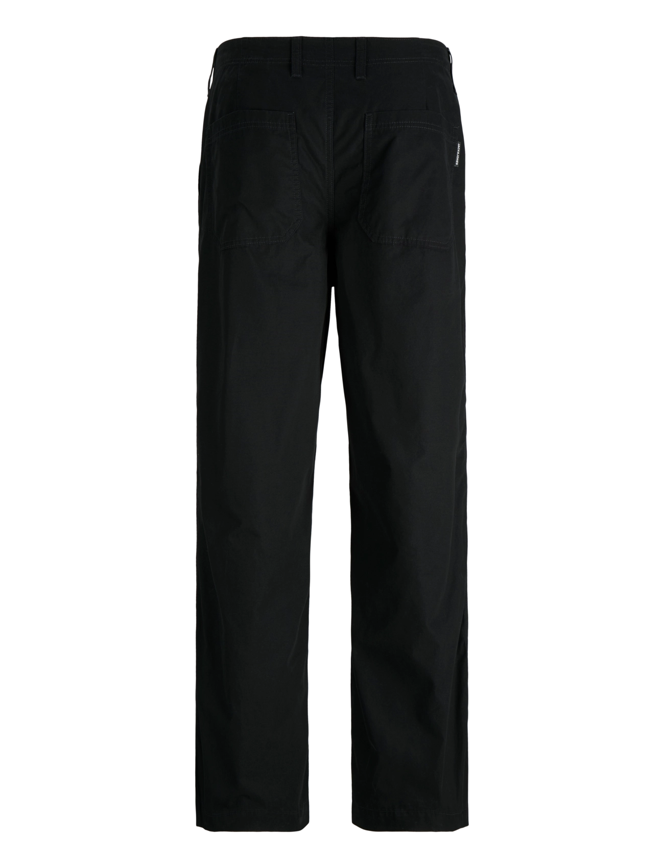 Jack & Jones - JPSTBILL DREW CHINO JNR NOOS - black - 1